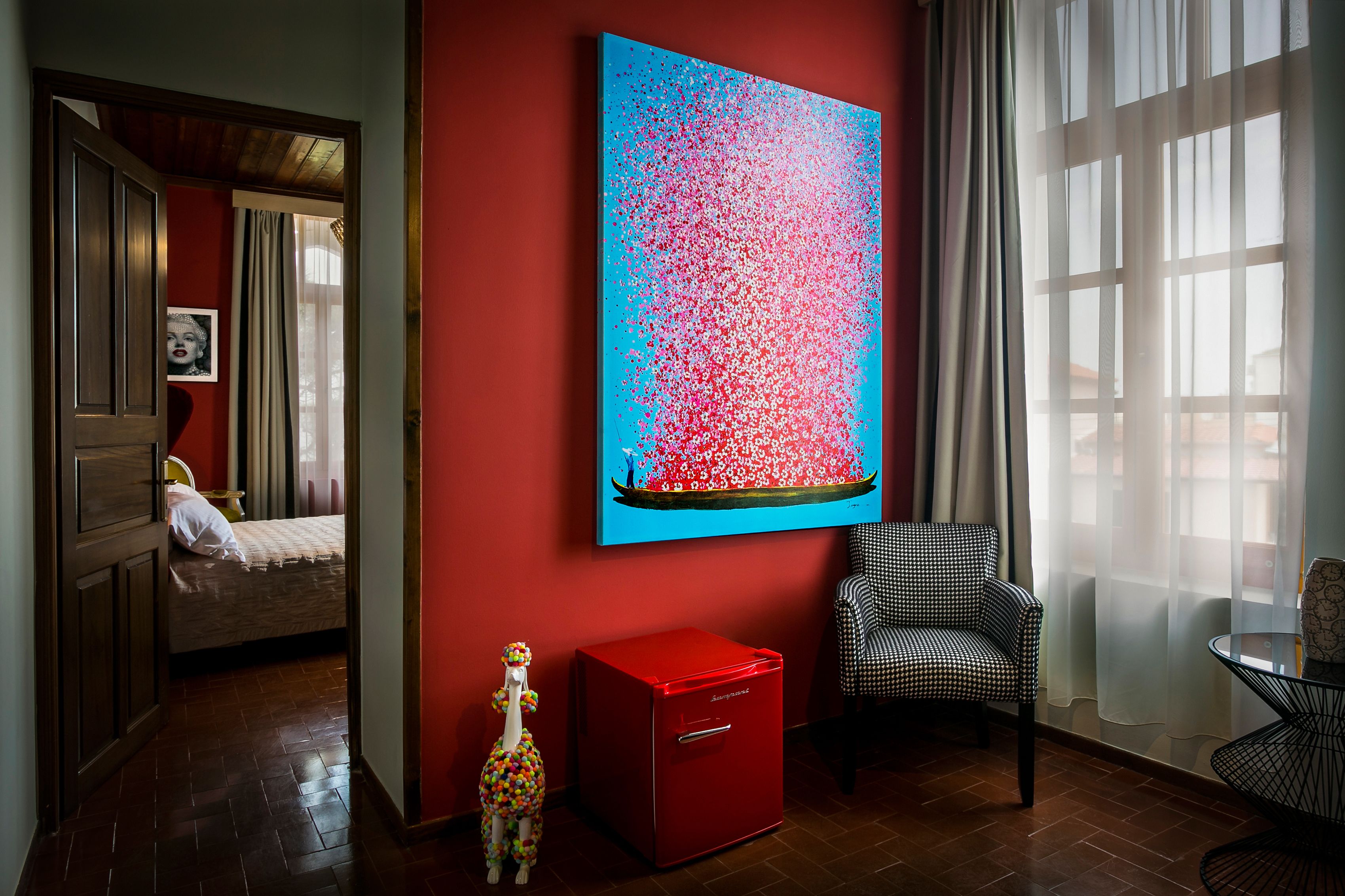 A for Art Design Hotel