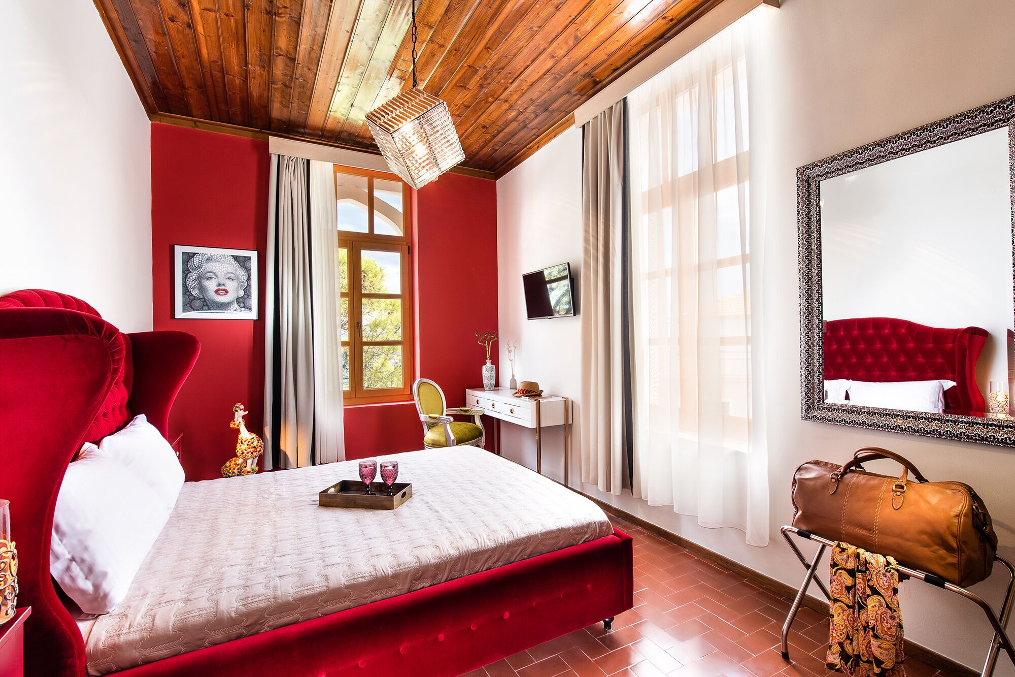 A for Art Design Hotel