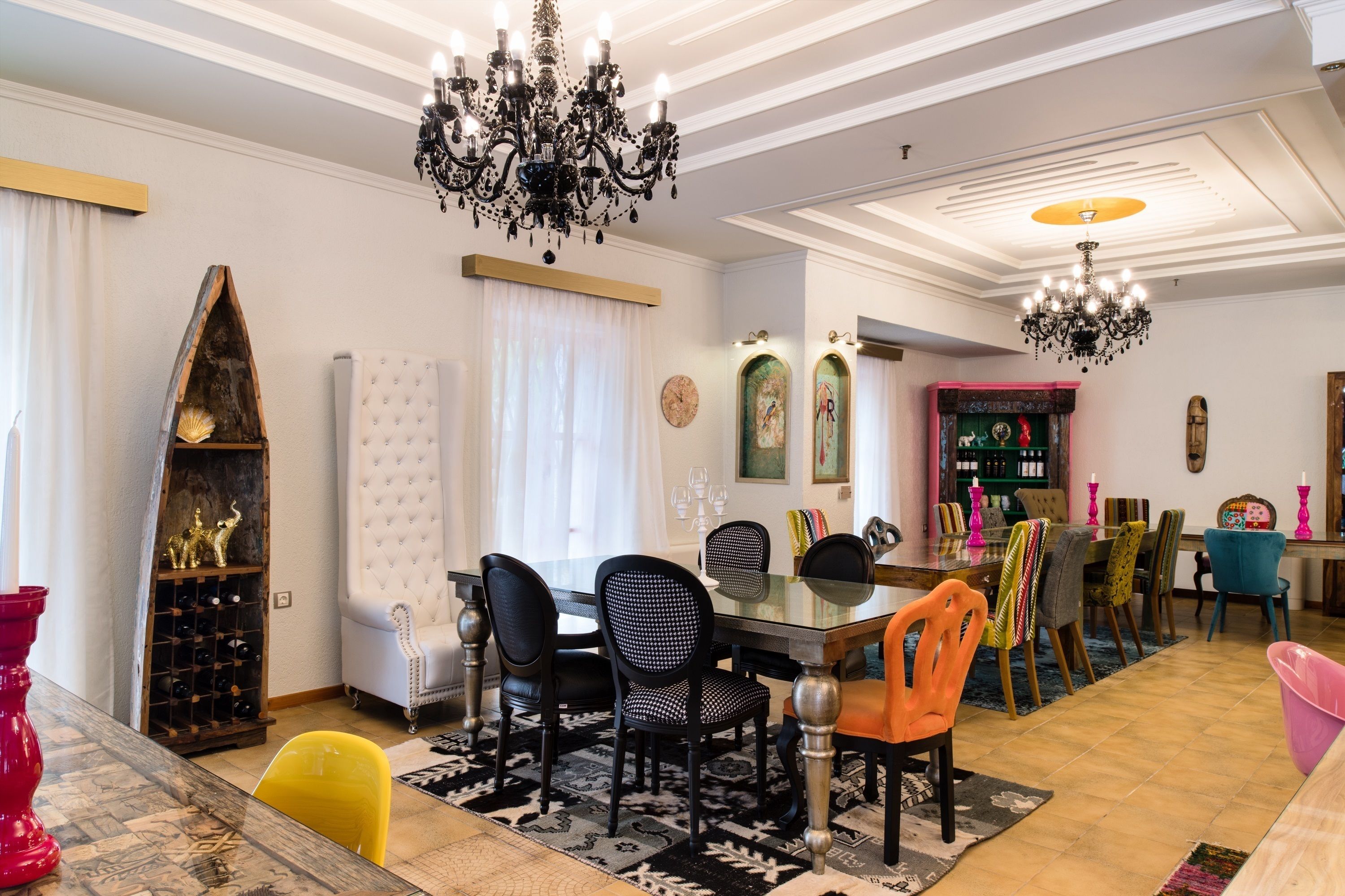 A for Art Design Hotel