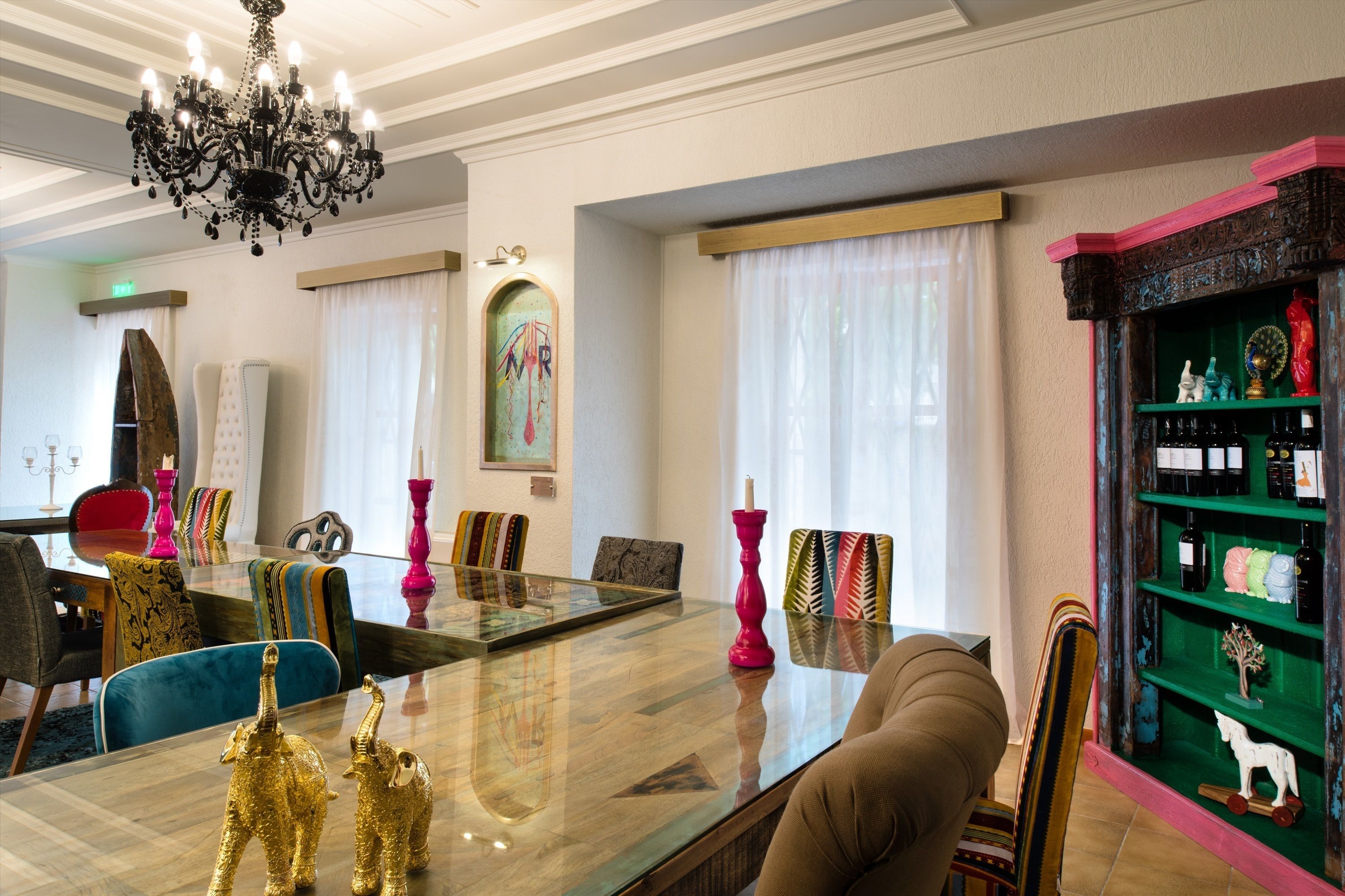 A for Art Design Hotel