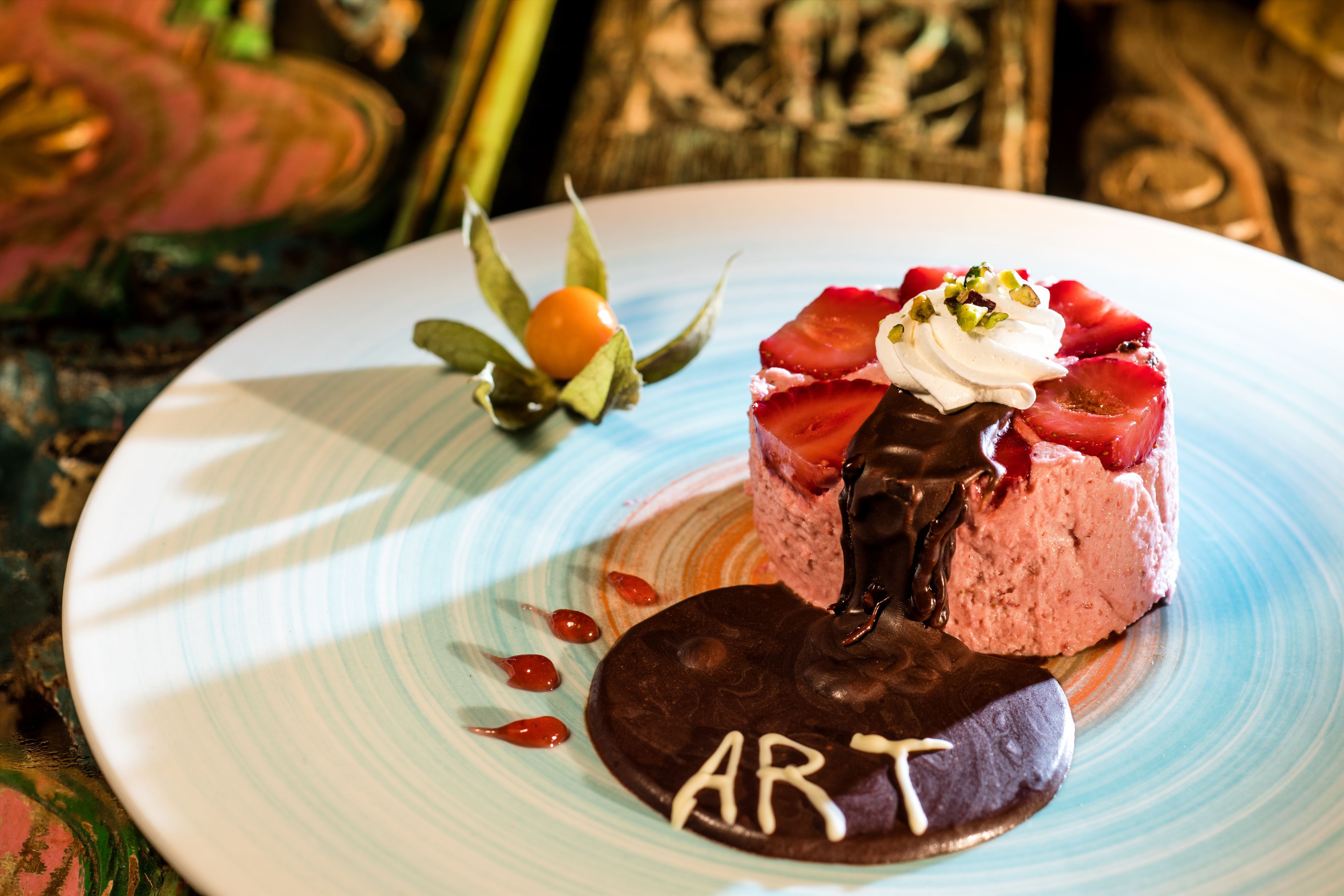 A for Art Design Hotel