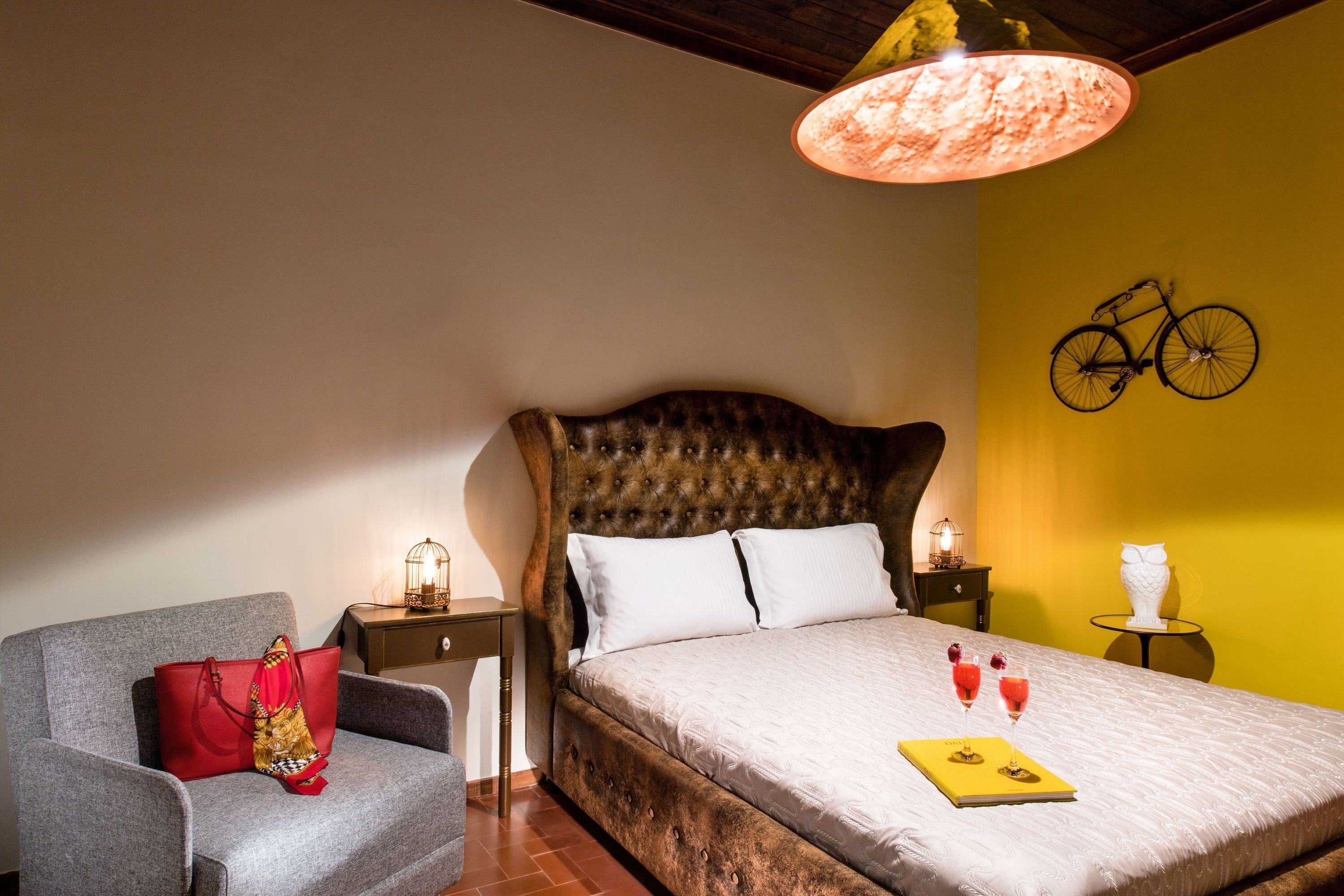 A for Art Design Hotel