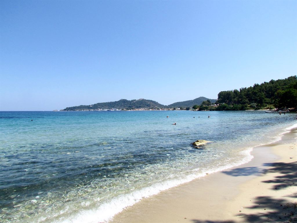 Aroma Beach