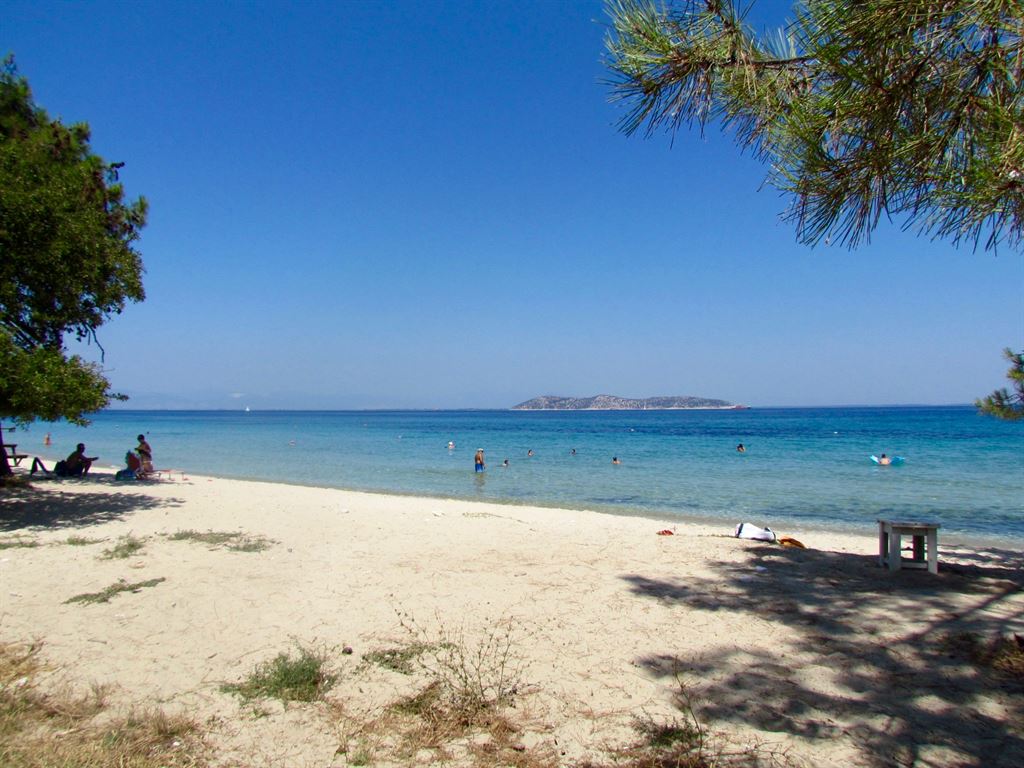Aroma Beach