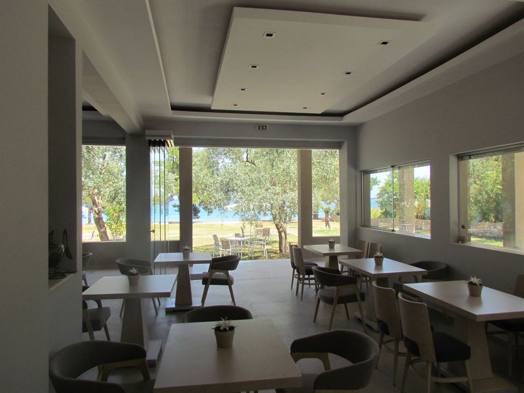 Aroma Beach