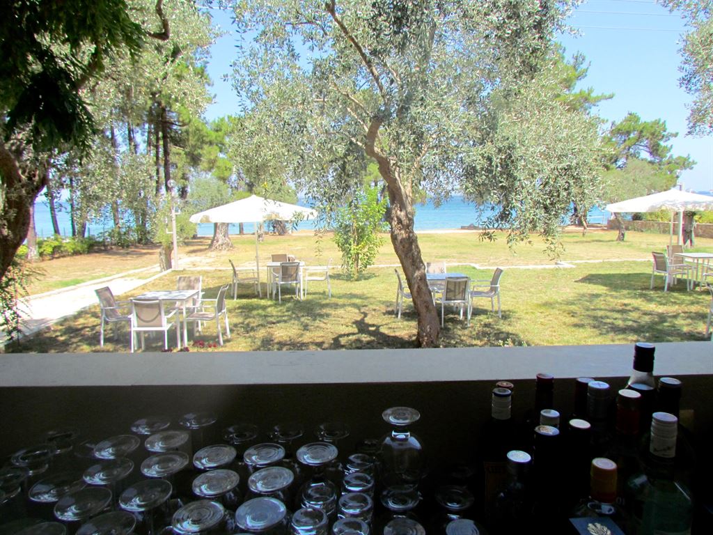 Aroma Beach