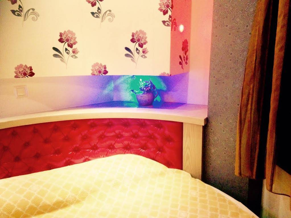 Captain's Beach Boutique Apartments