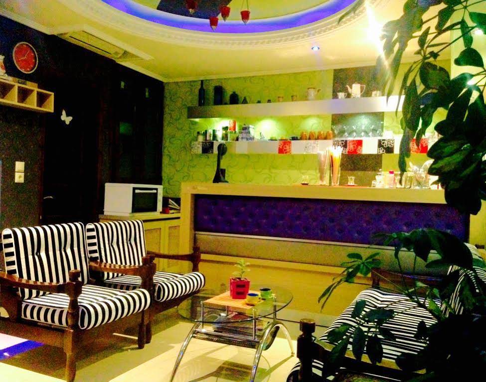 Captain's Beach Boutique Apartments