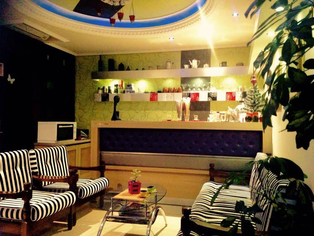 Captain's Beach Boutique Apartments