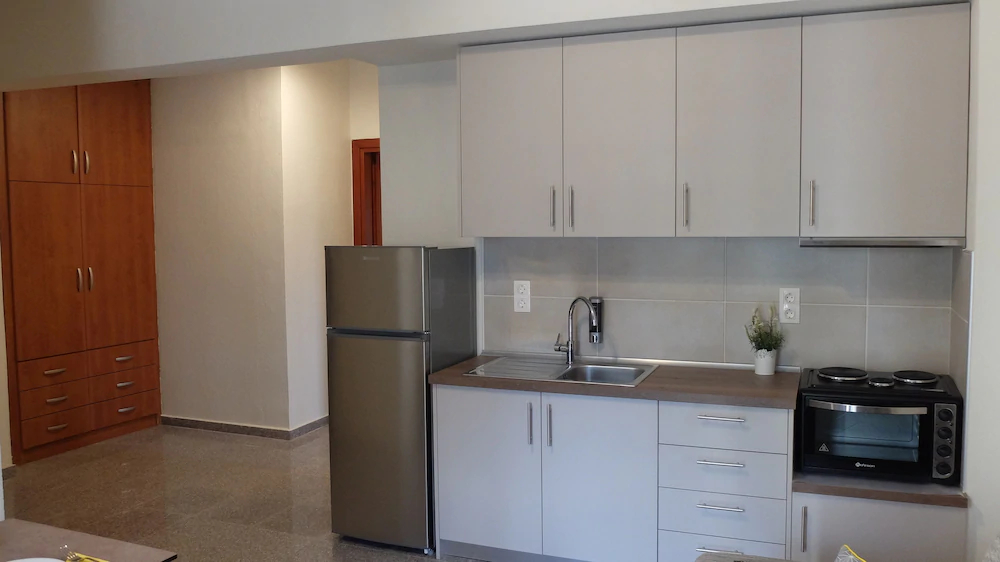 Elata-Apartments