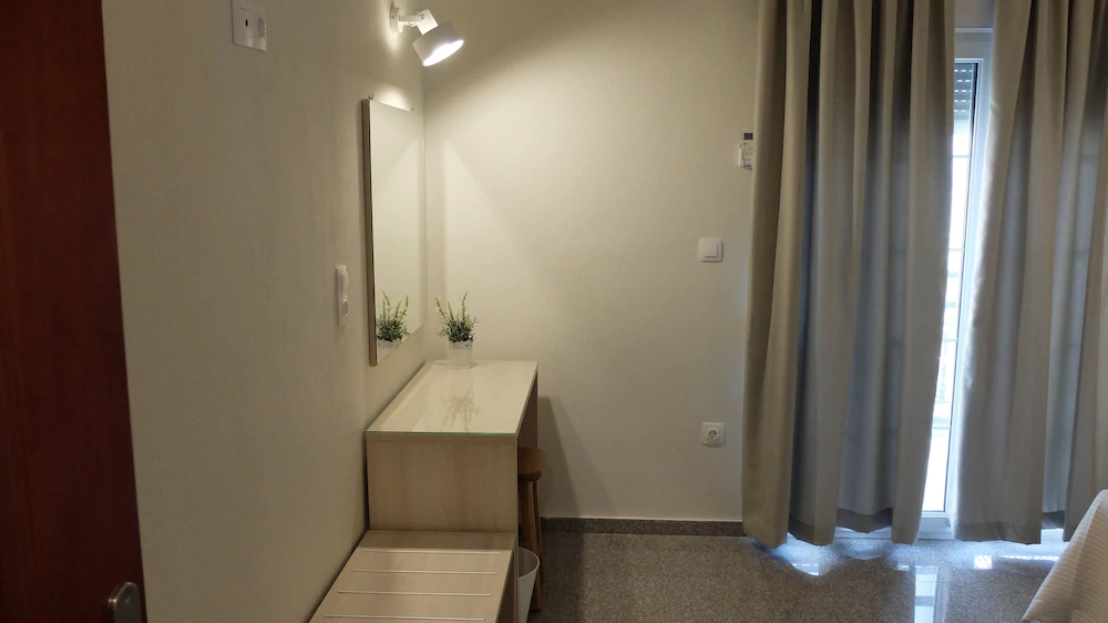 Elata-Apartments
