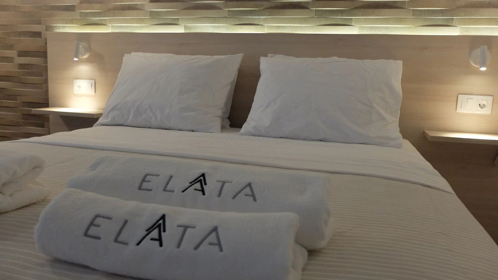 Elata-Apartments