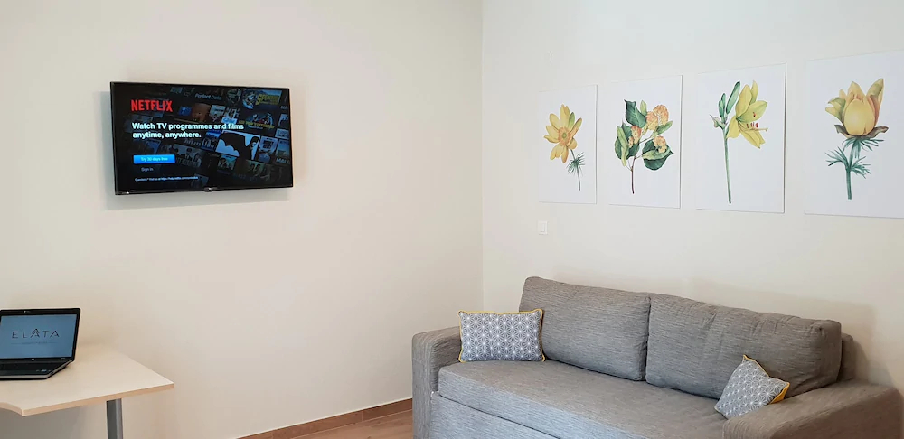 Elata-Apartments