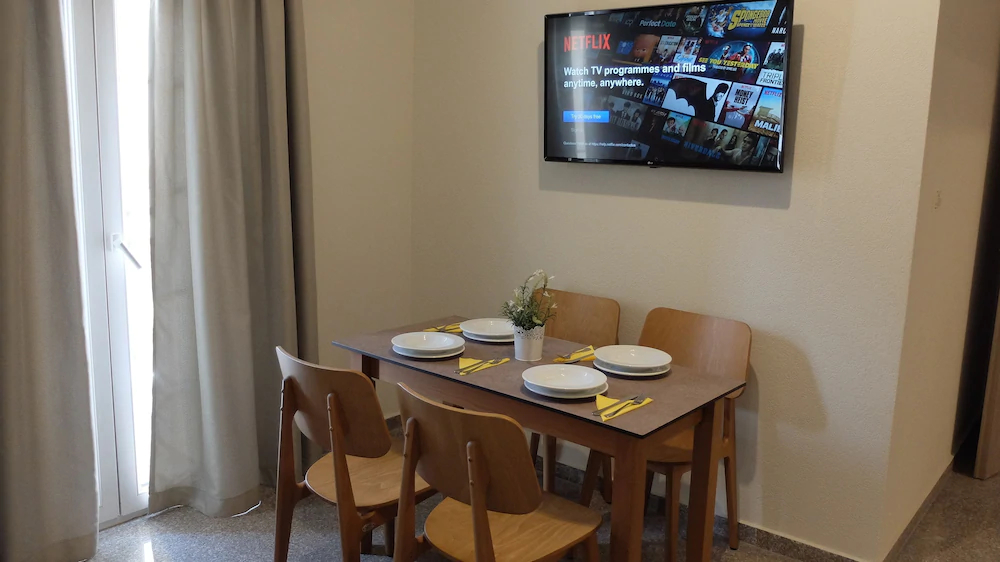 Elata-Apartments