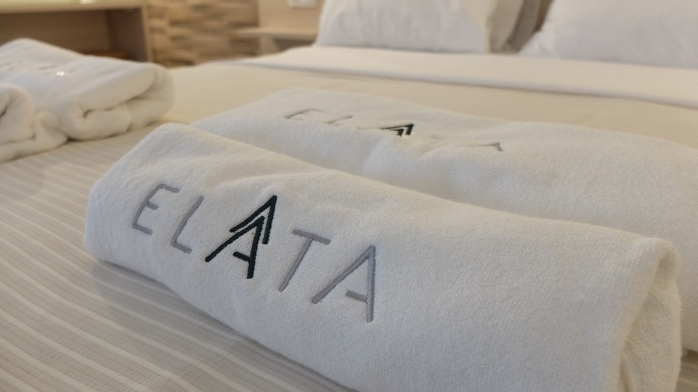Elata-Apartments