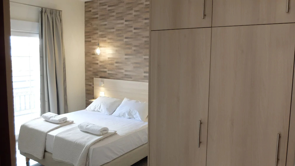 Elata-Apartments
