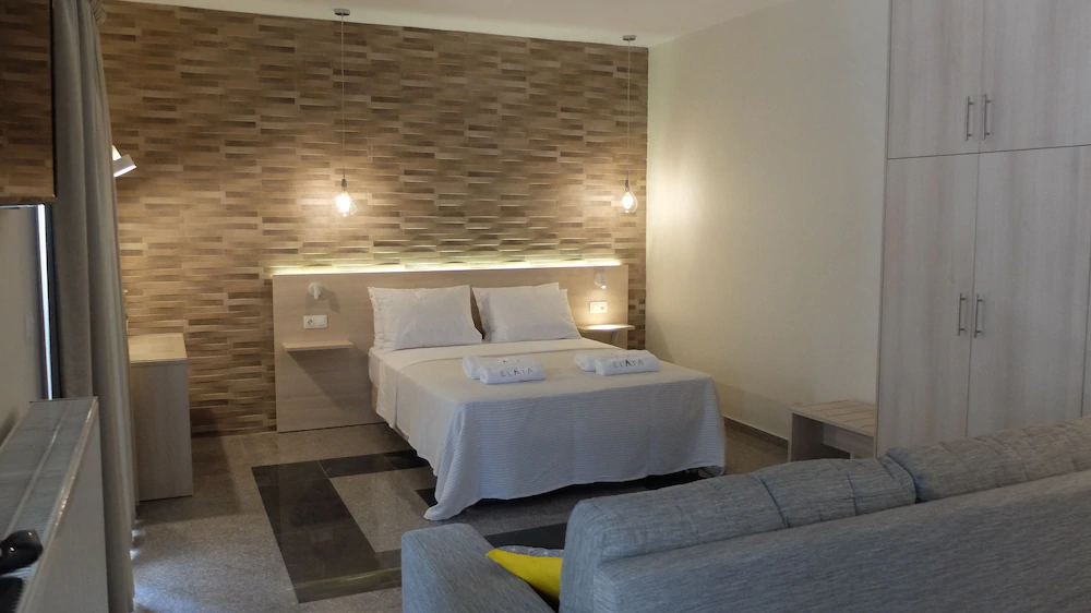Elata-Apartments