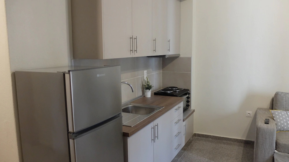 Elata-Apartments