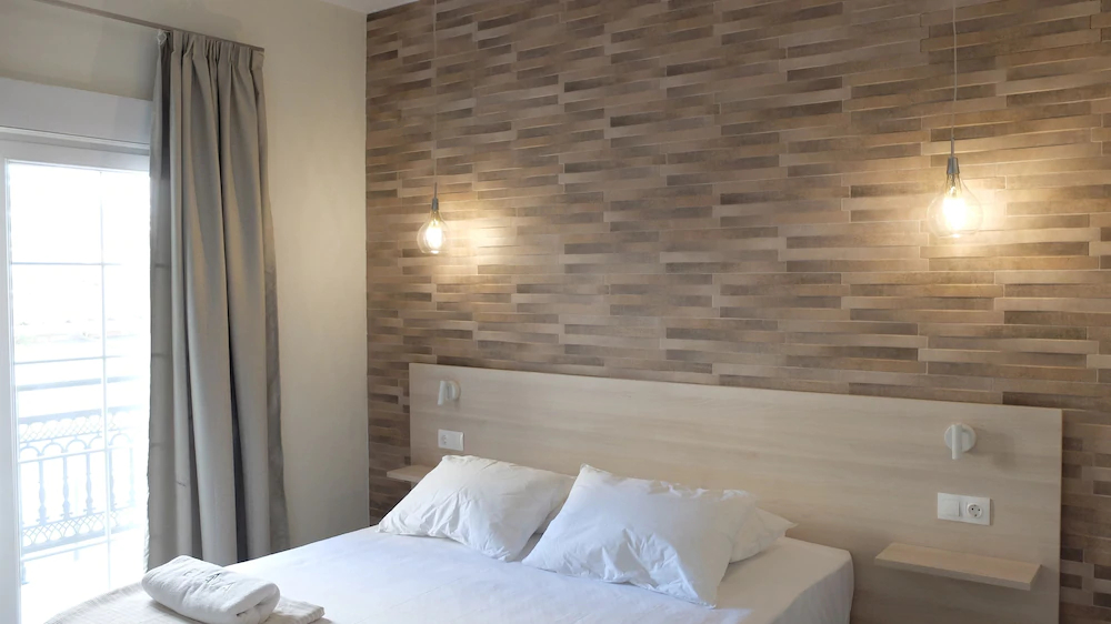 Elata-Apartments
