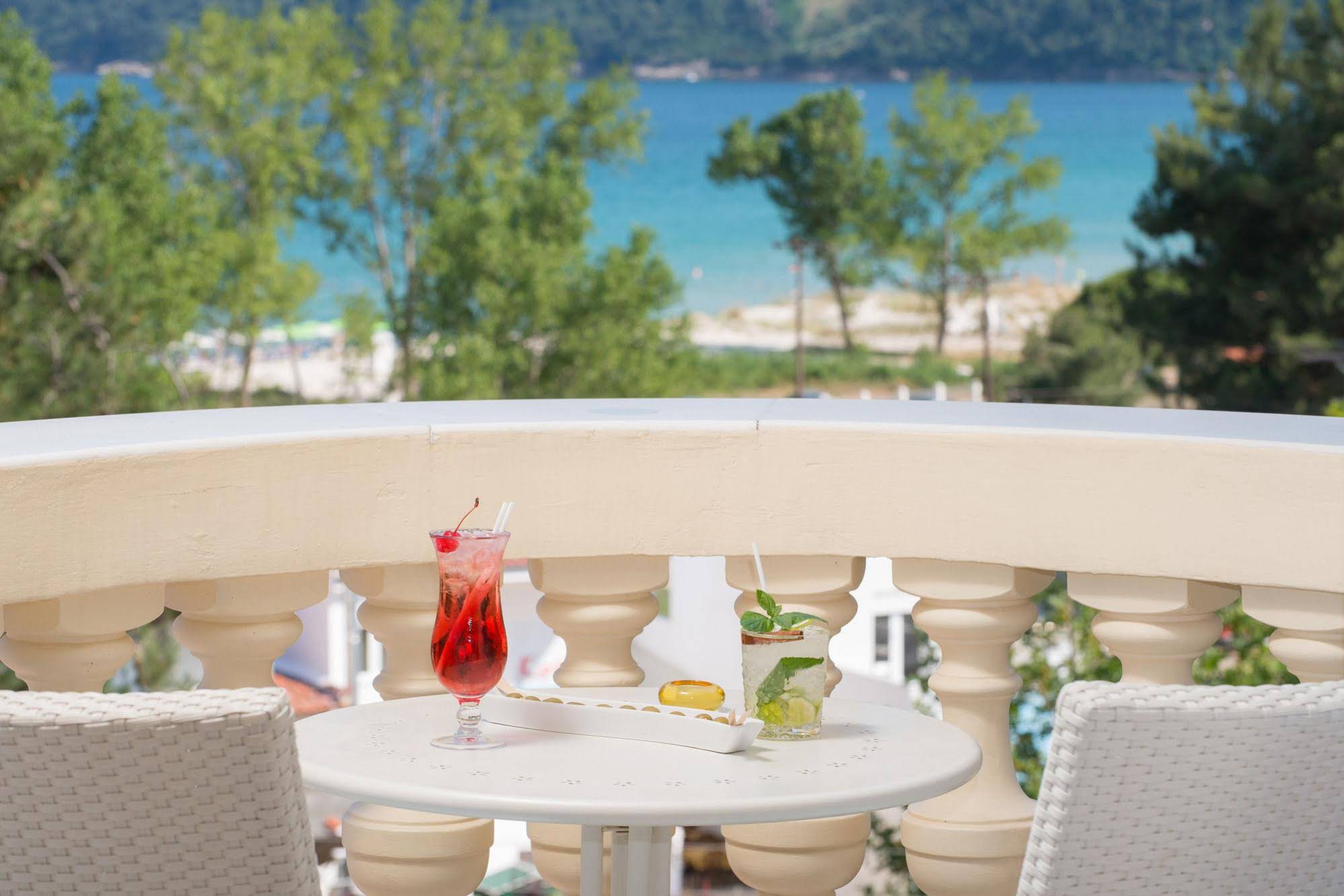 Enavlion Boutique Hotel Batagianni