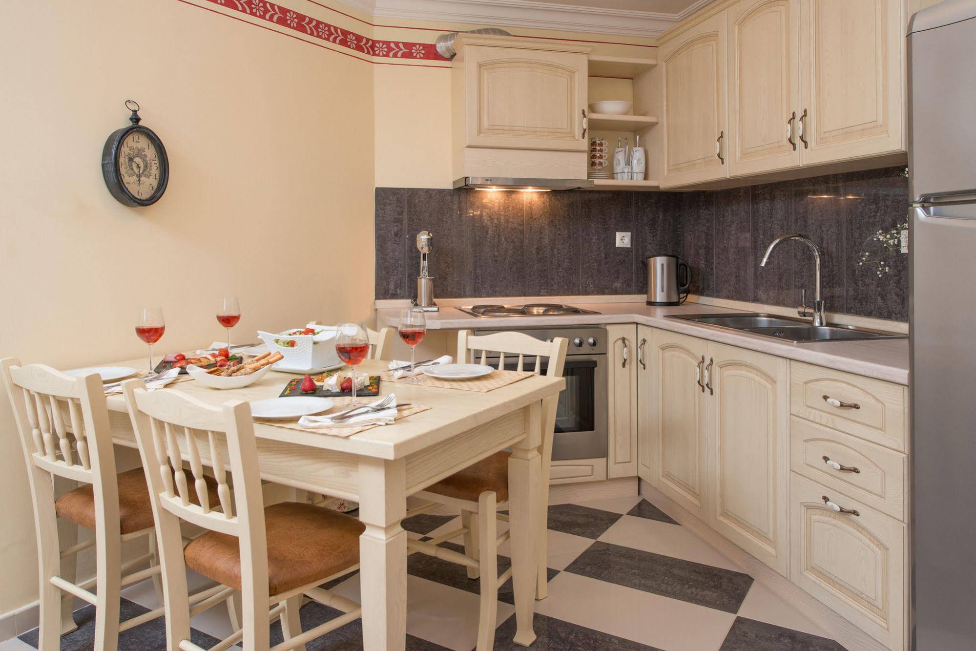 Enavlion Boutique Hotel Batagianni
