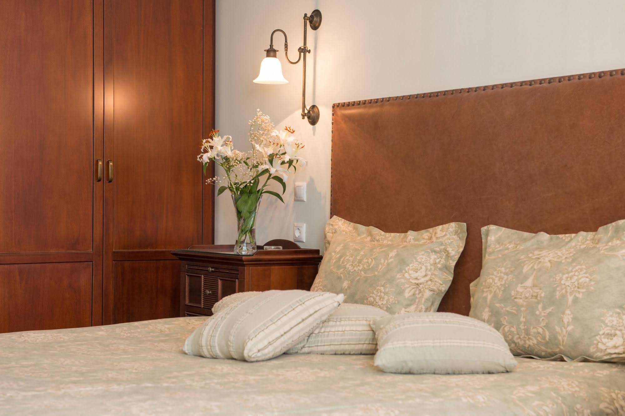 Enavlion Boutique Hotel Batagianni