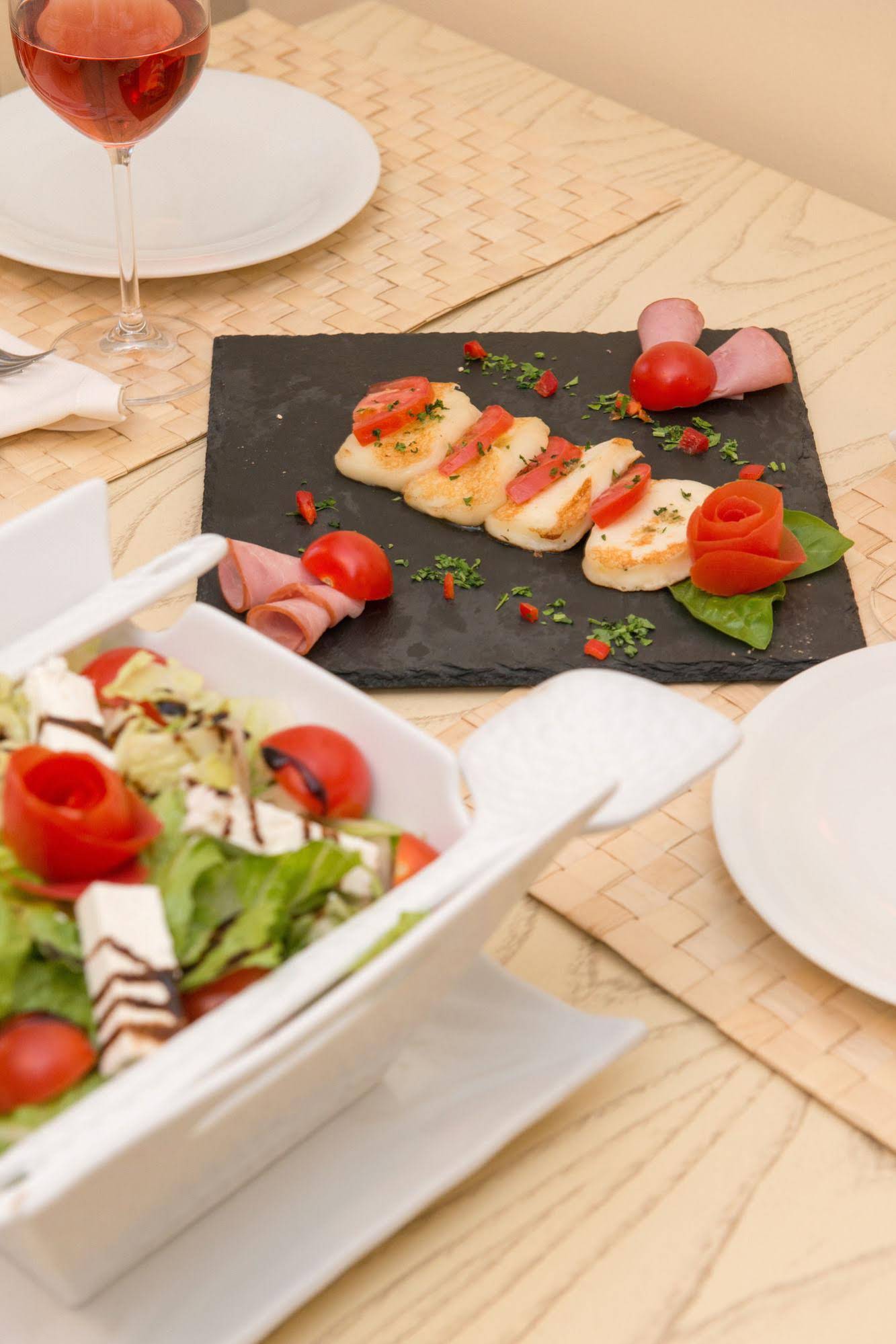 Enavlion Boutique Hotel Batagianni