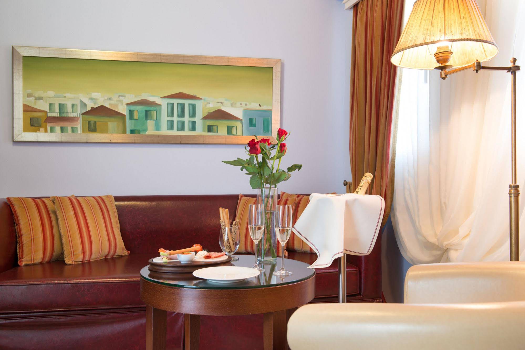 Enavlion Boutique Hotel Batagianni
