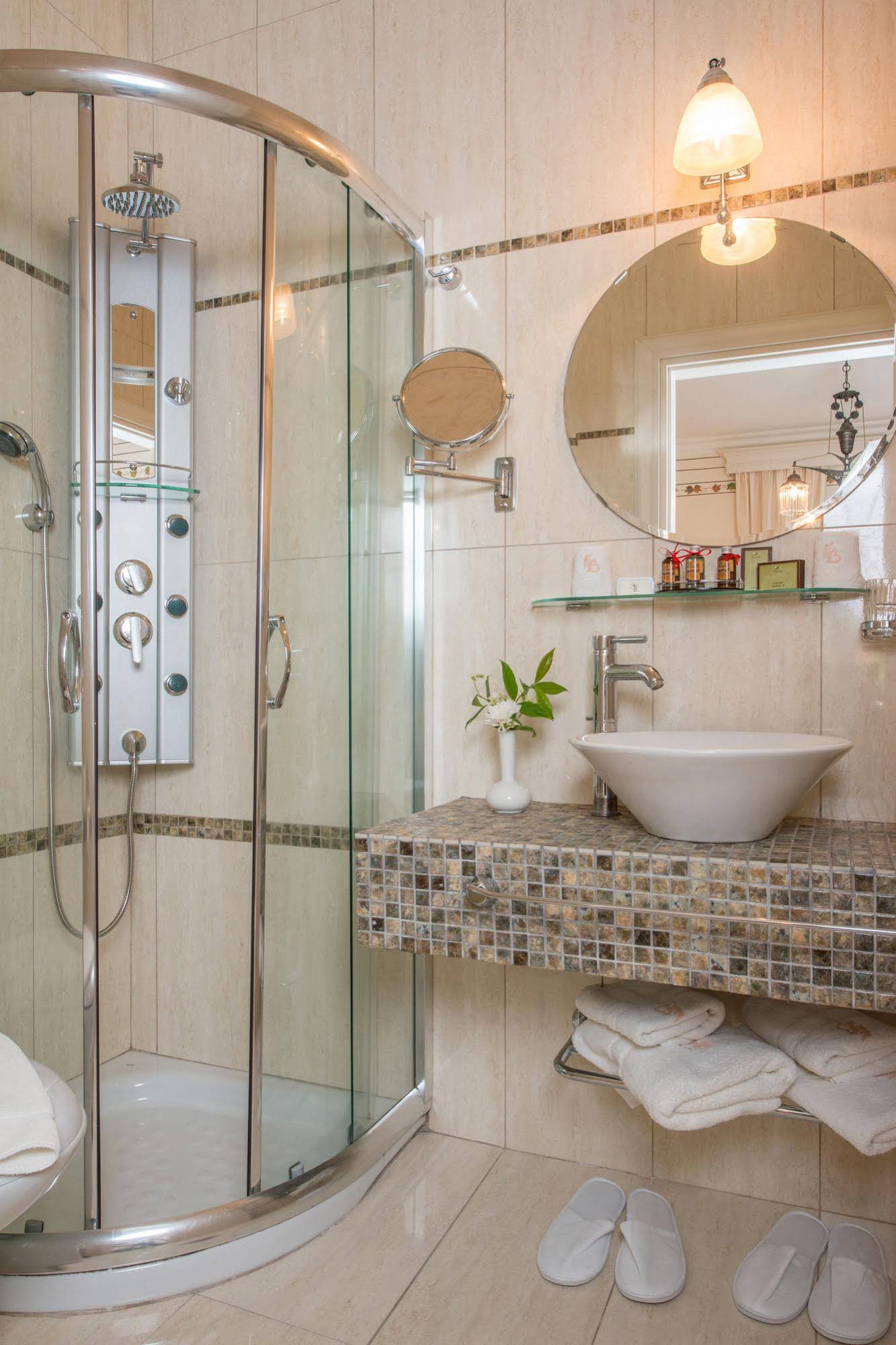 Enavlion Boutique Hotel Batagianni