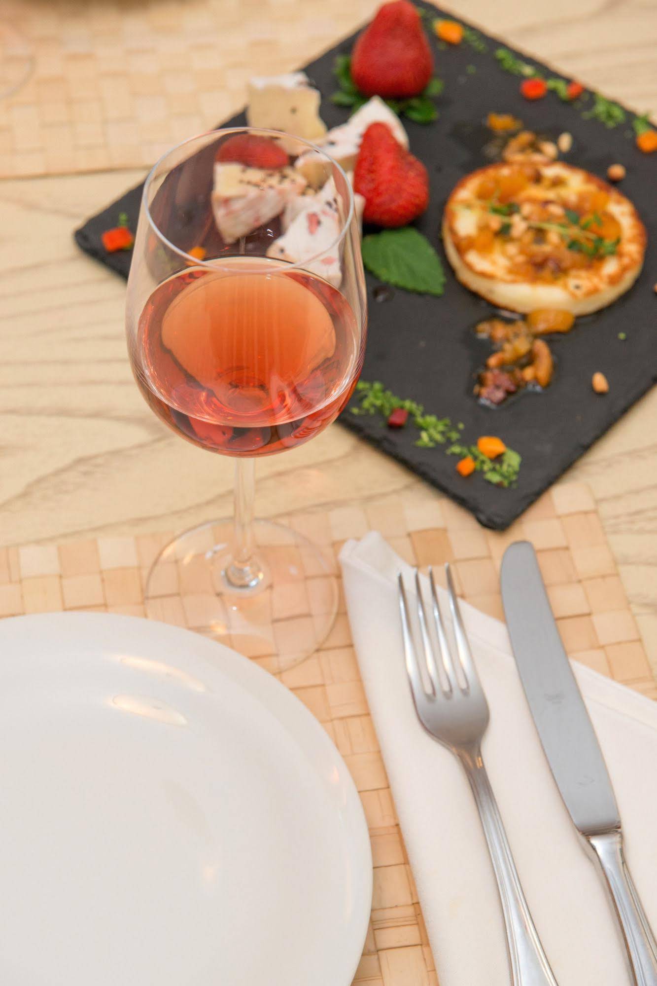 Enavlion Boutique Hotel Batagianni