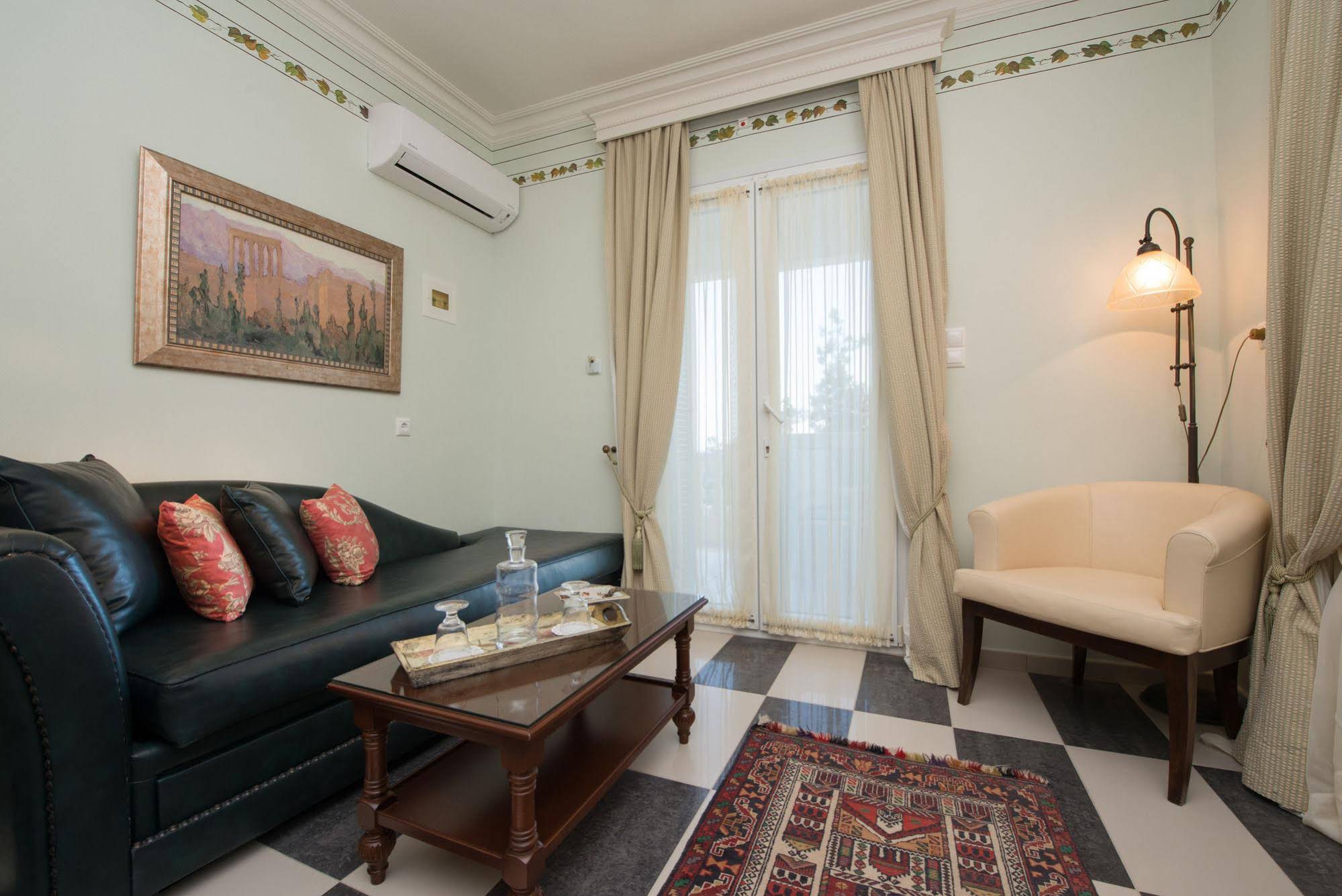Enavlion Boutique Hotel Batagianni