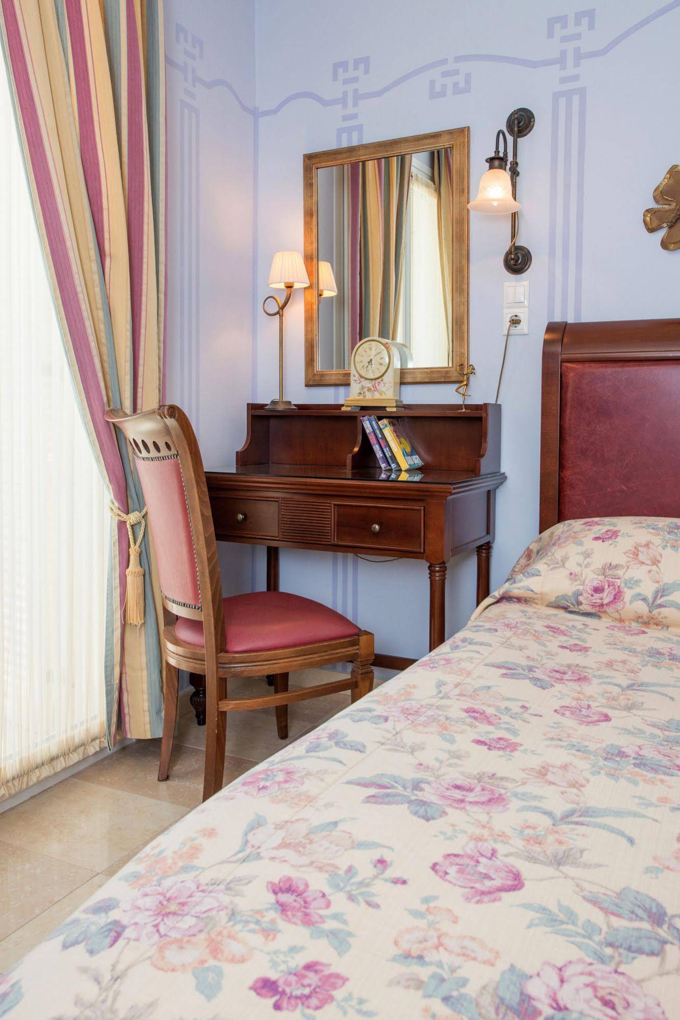 Enavlion Boutique Hotel Batagianni