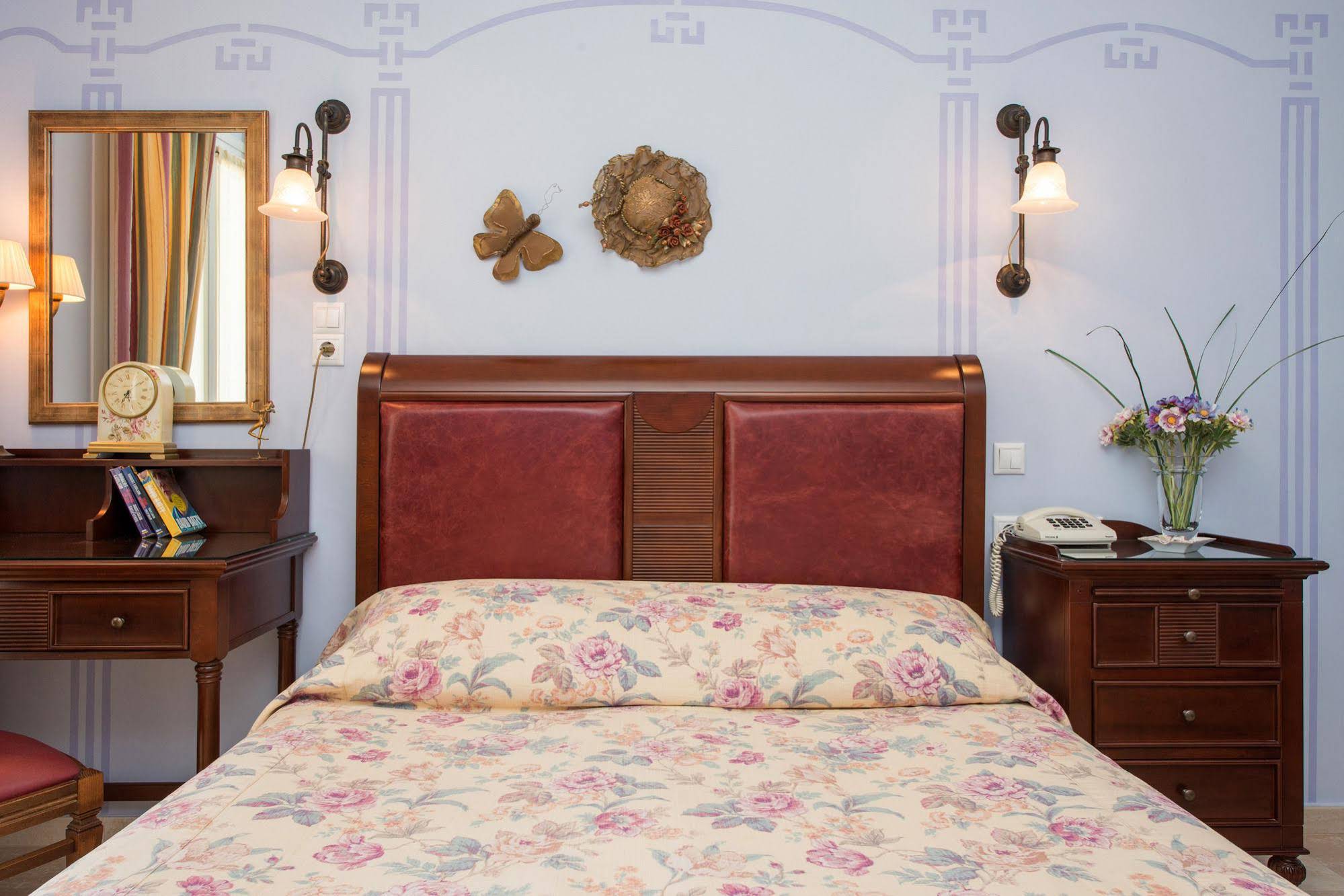 Enavlion Boutique Hotel Batagianni