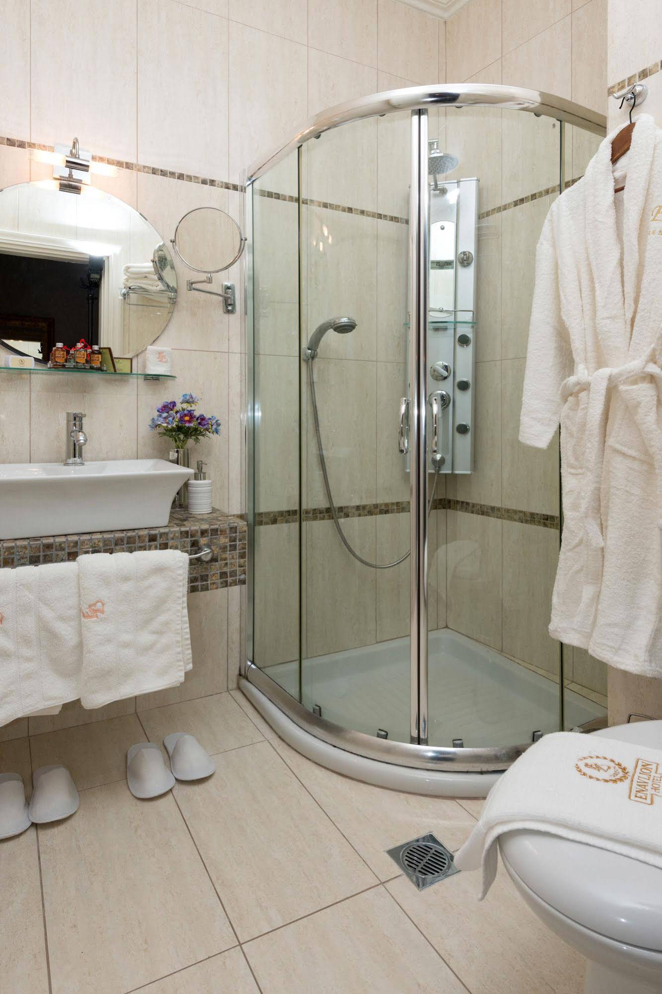 Enavlion Boutique Hotel Batagianni
