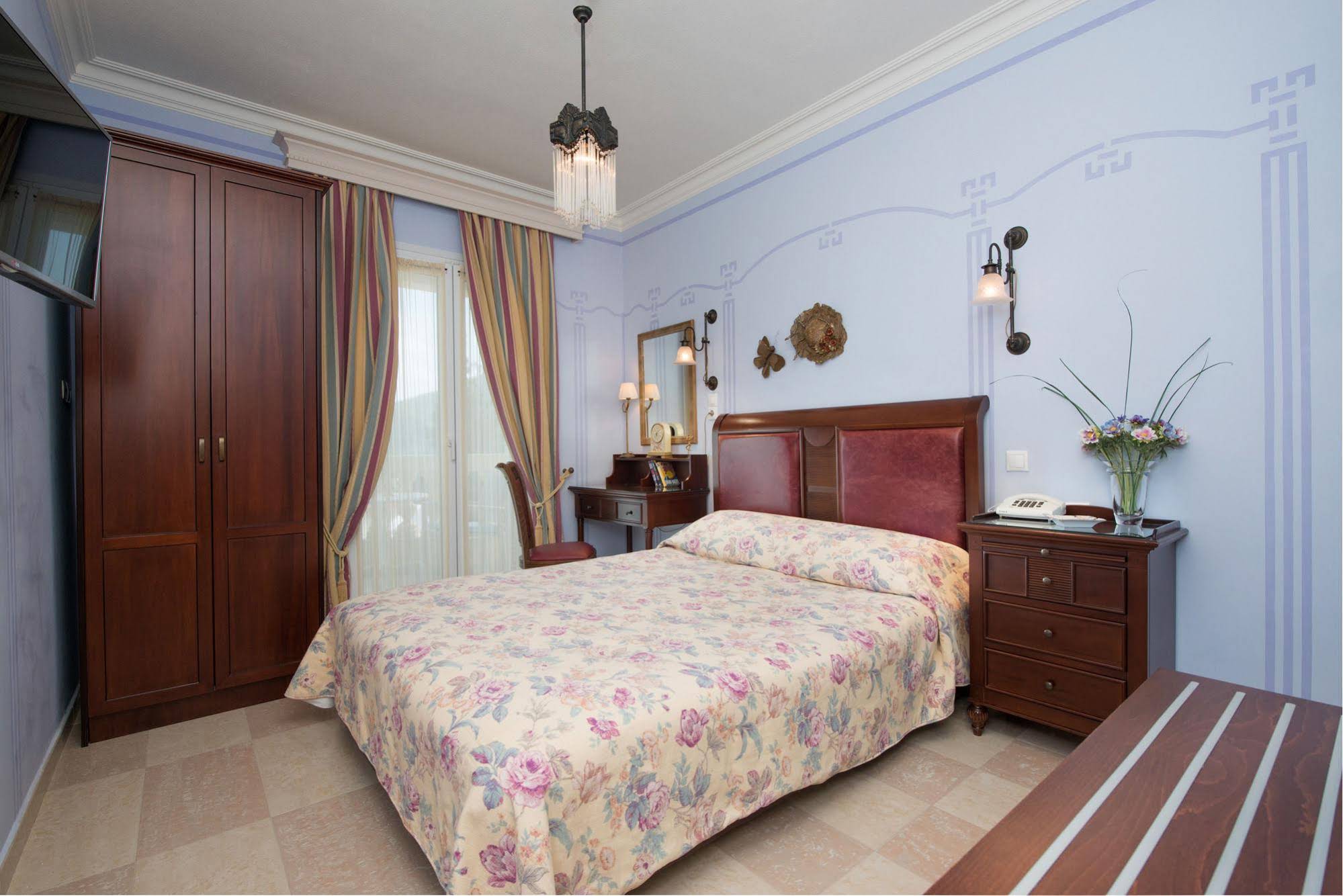 Enavlion Boutique Hotel Batagianni