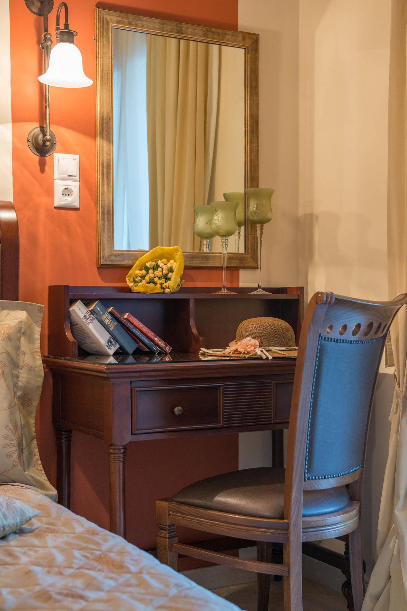 Enavlion Boutique Hotel Batagianni