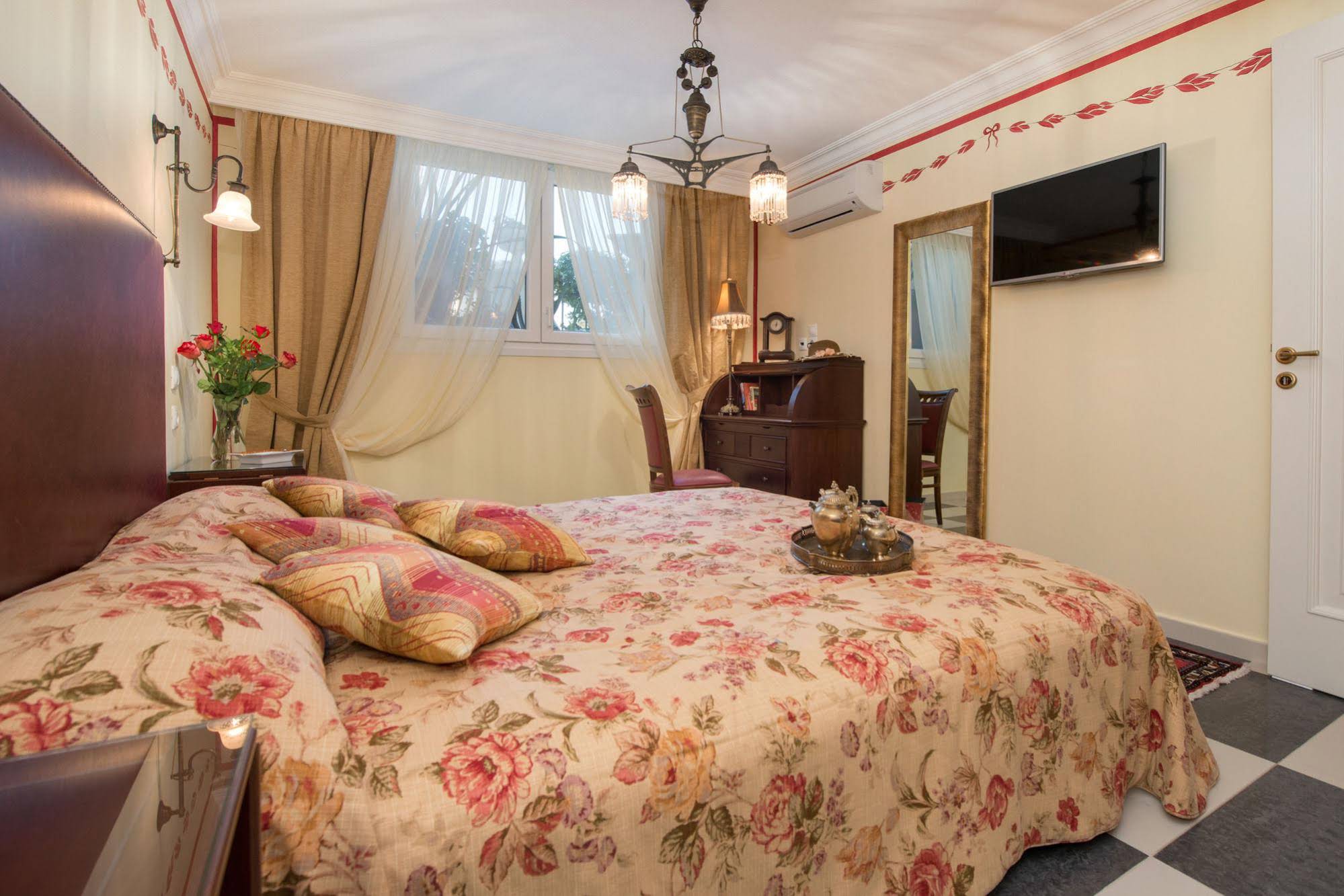 Enavlion Boutique Hotel Batagianni