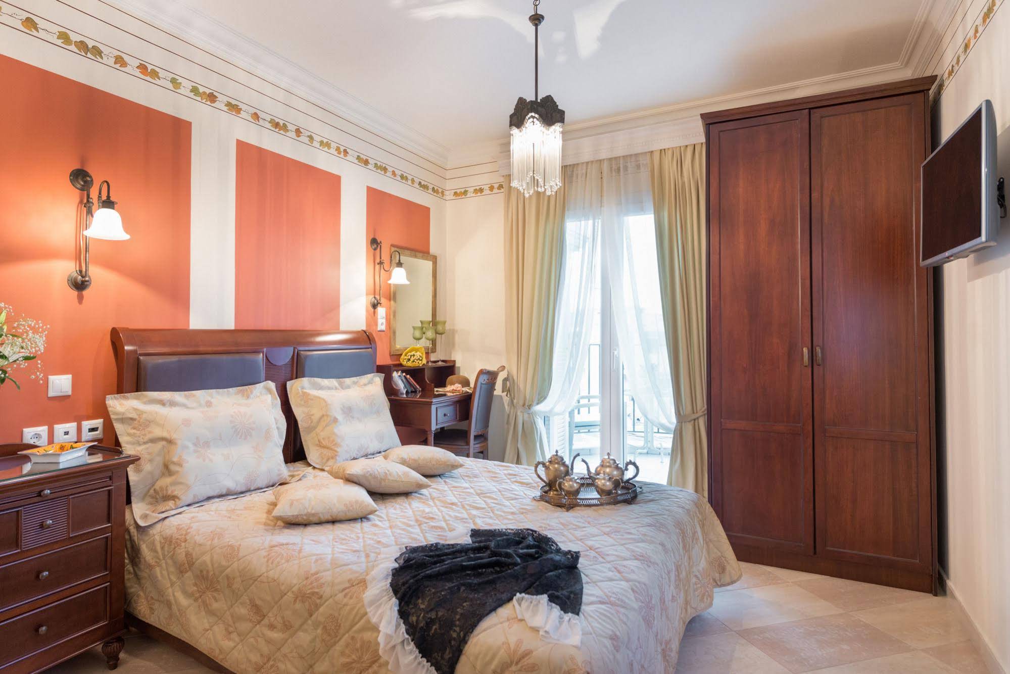 Enavlion Boutique Hotel Batagianni