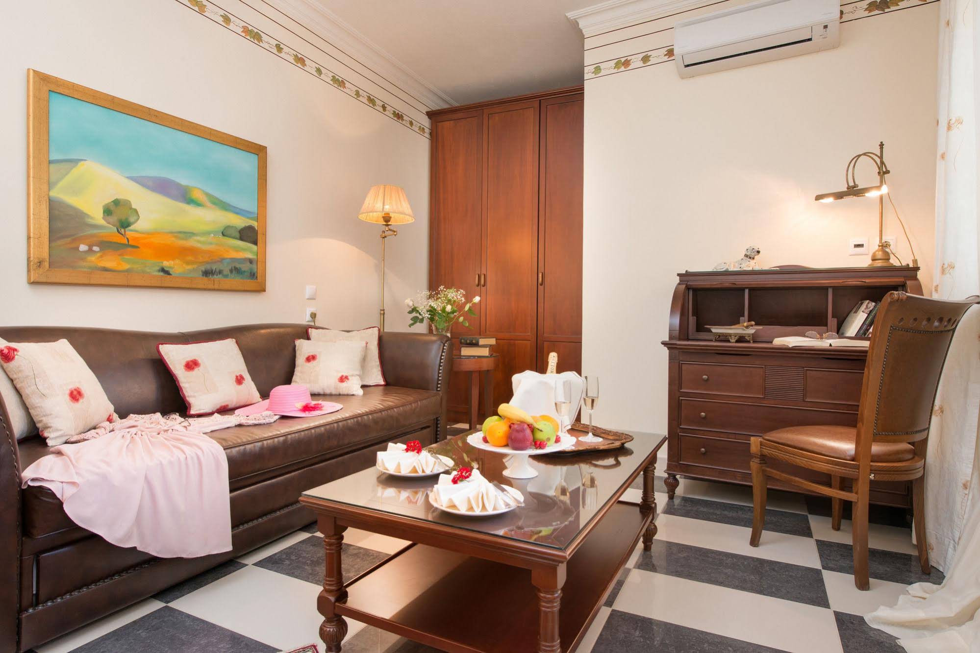 Enavlion Boutique Hotel Batagianni