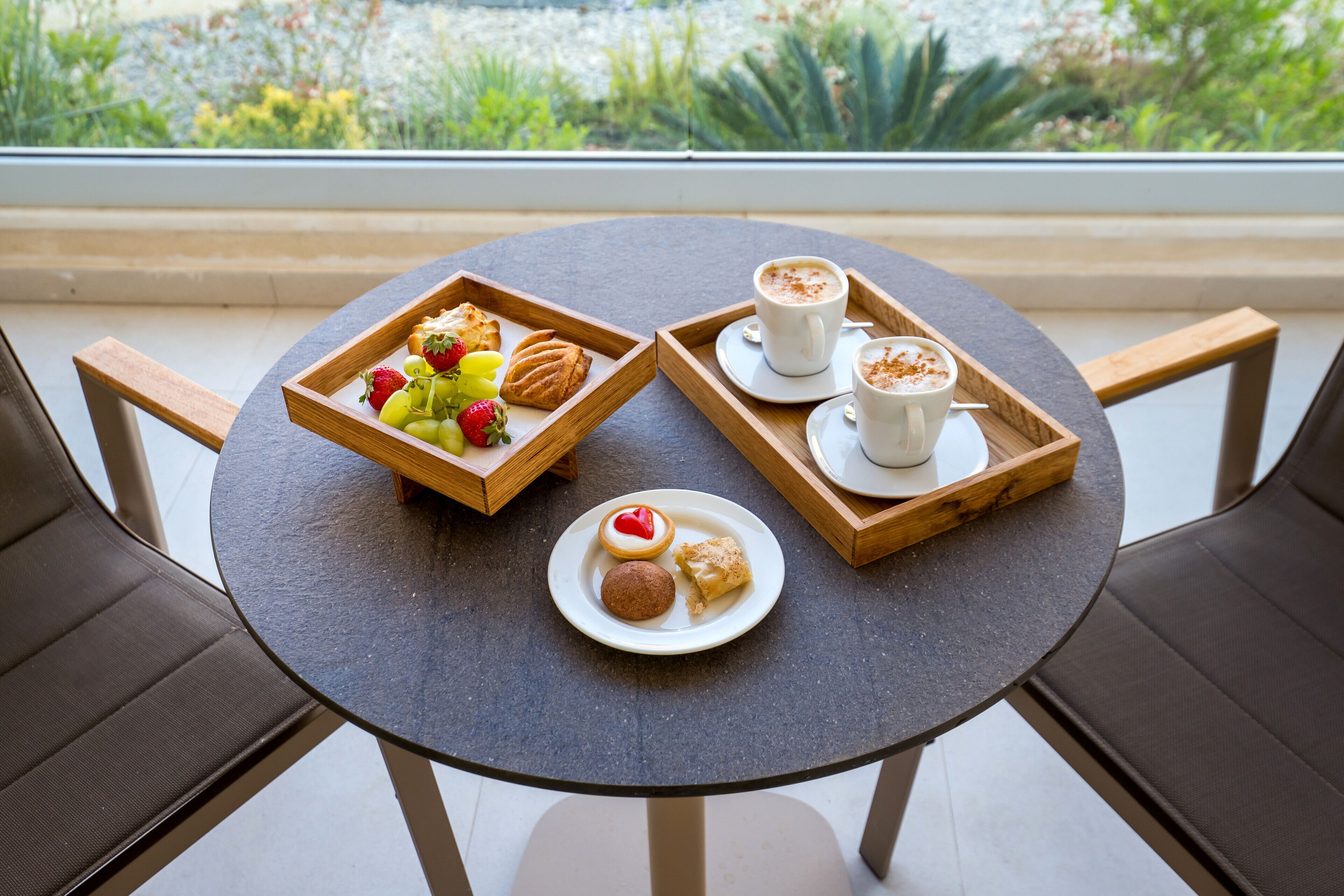 Euphoria Boutique Hotel
