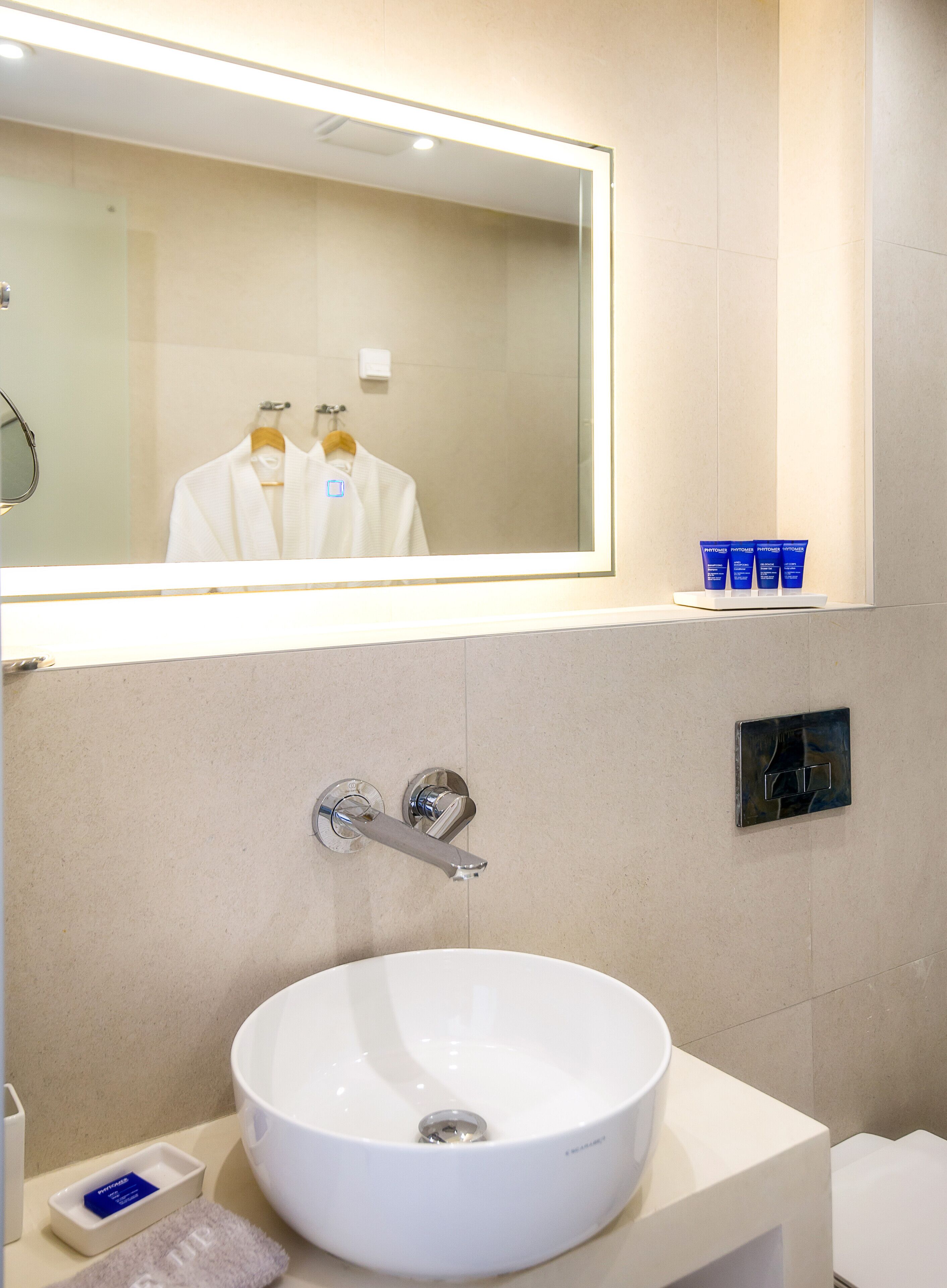 Euphoria Boutique Hotel