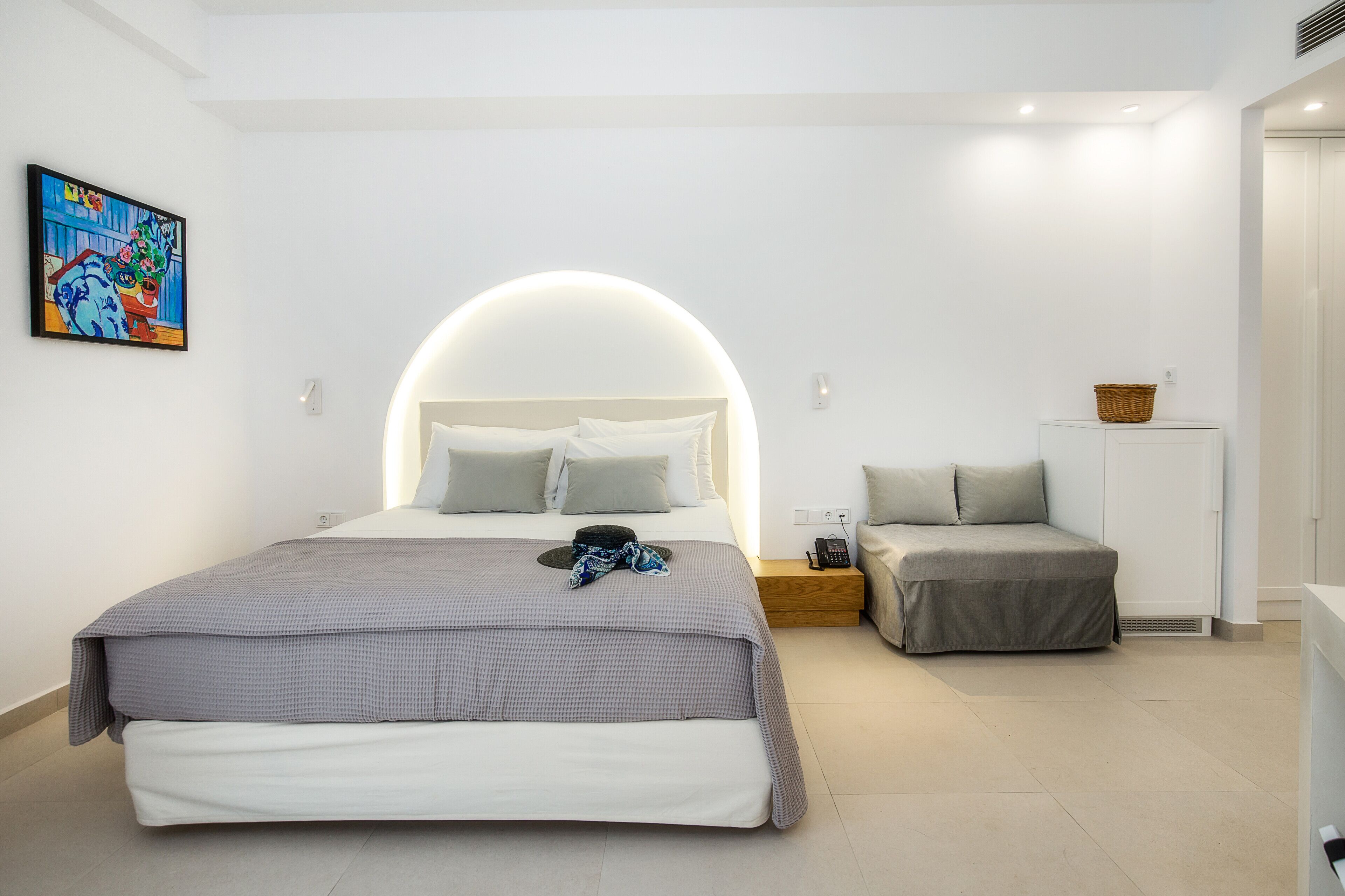 Euphoria Boutique Hotel
