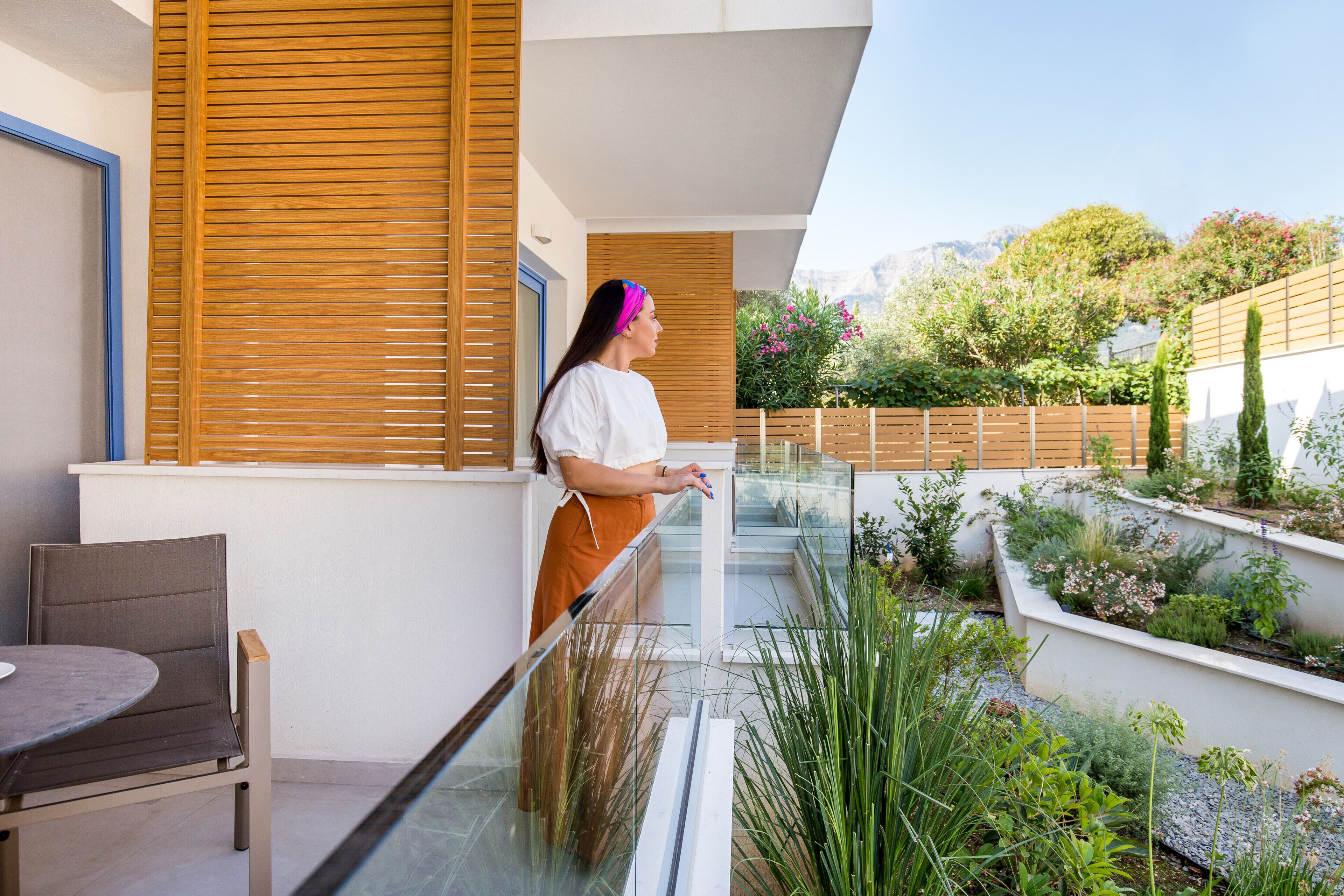 Euphoria Boutique Hotel