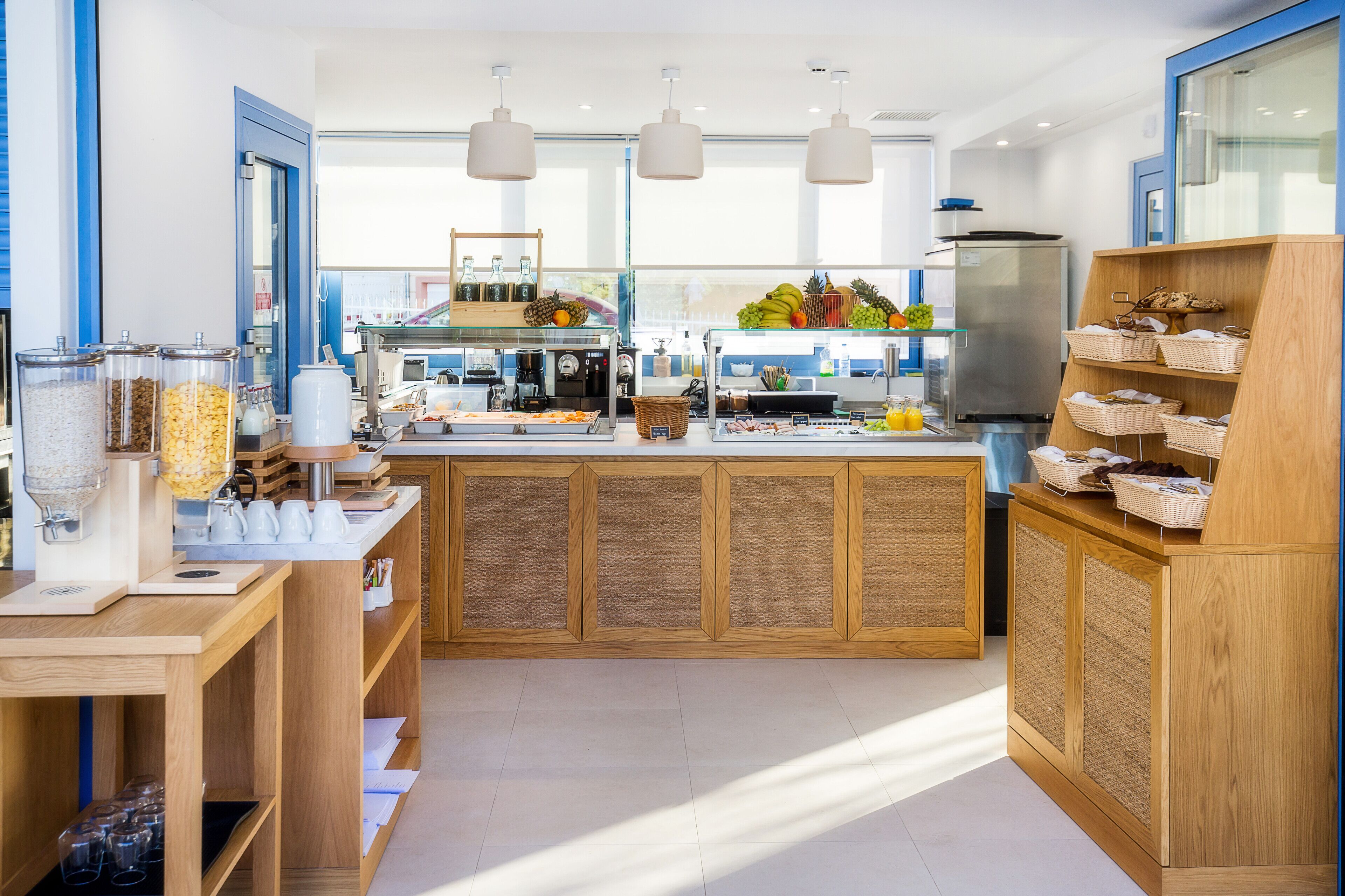 Euphoria Boutique Hotel