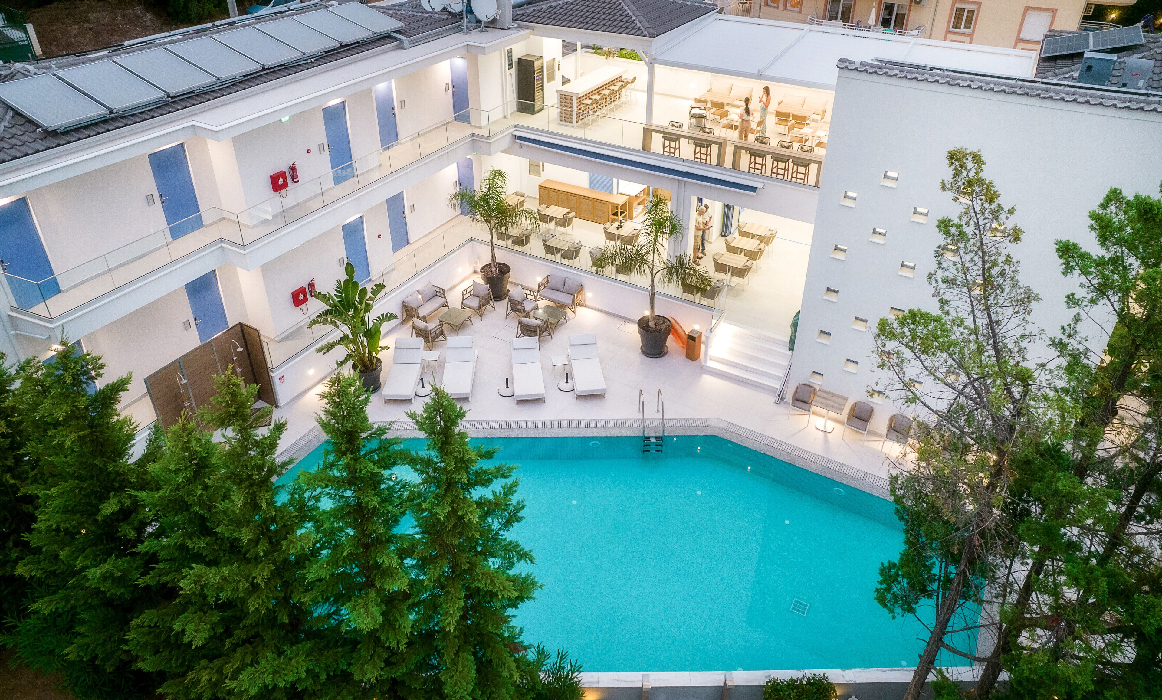 Euphoria Boutique Hotel