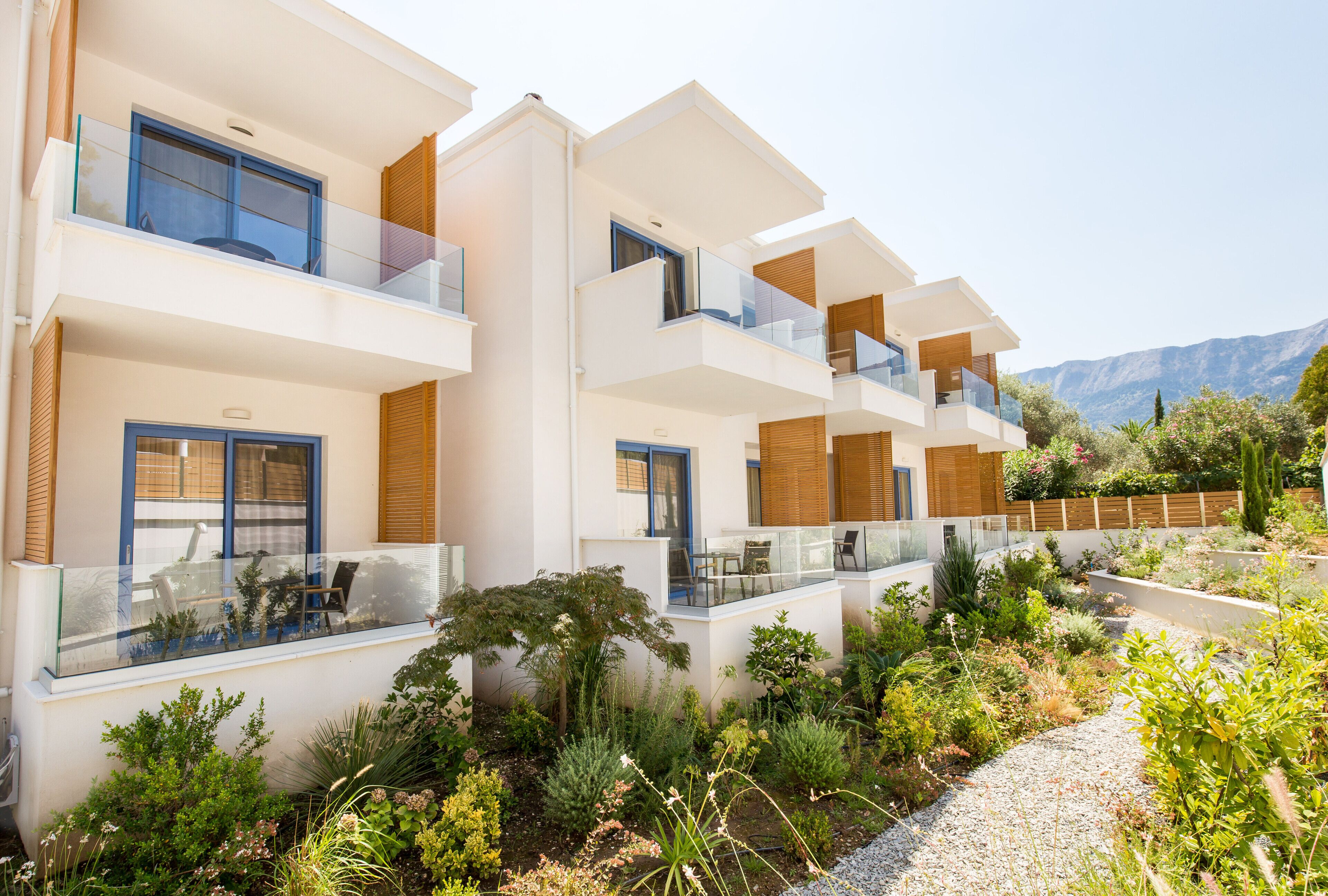 Euphoria Boutique Hotel