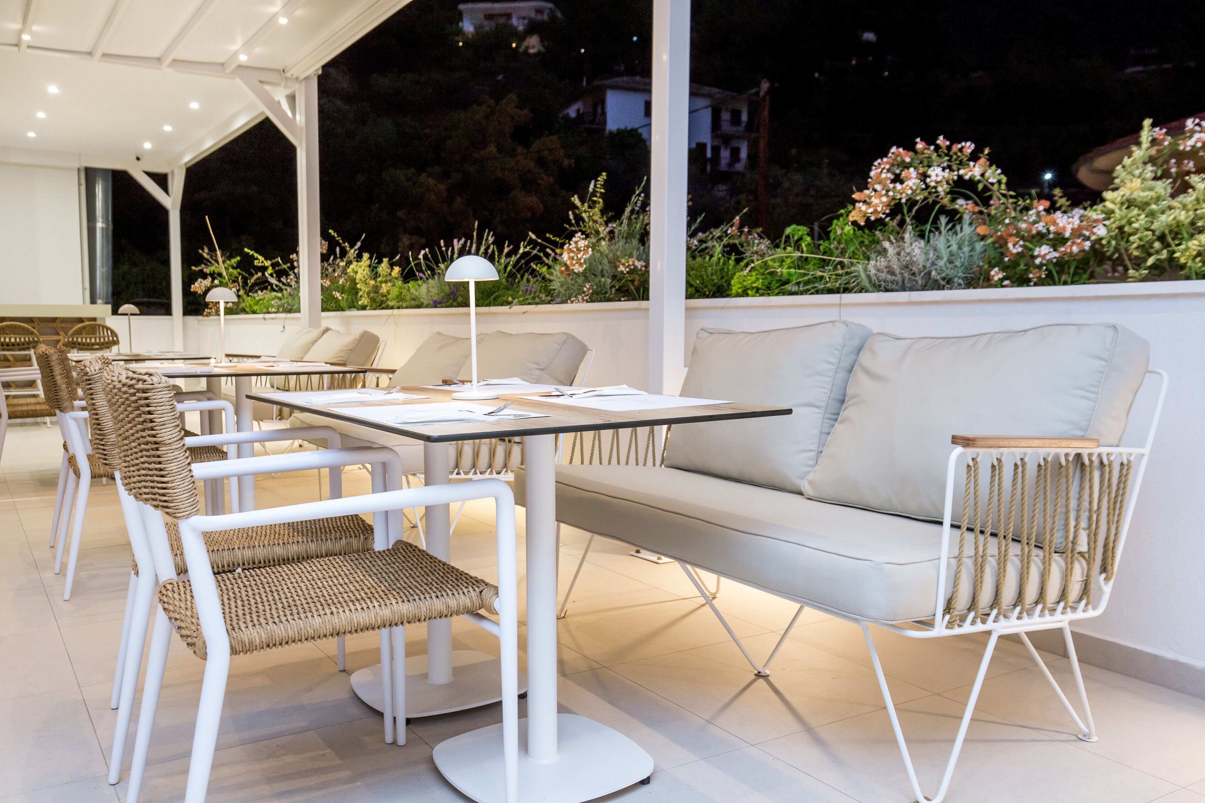 Euphoria Boutique Hotel