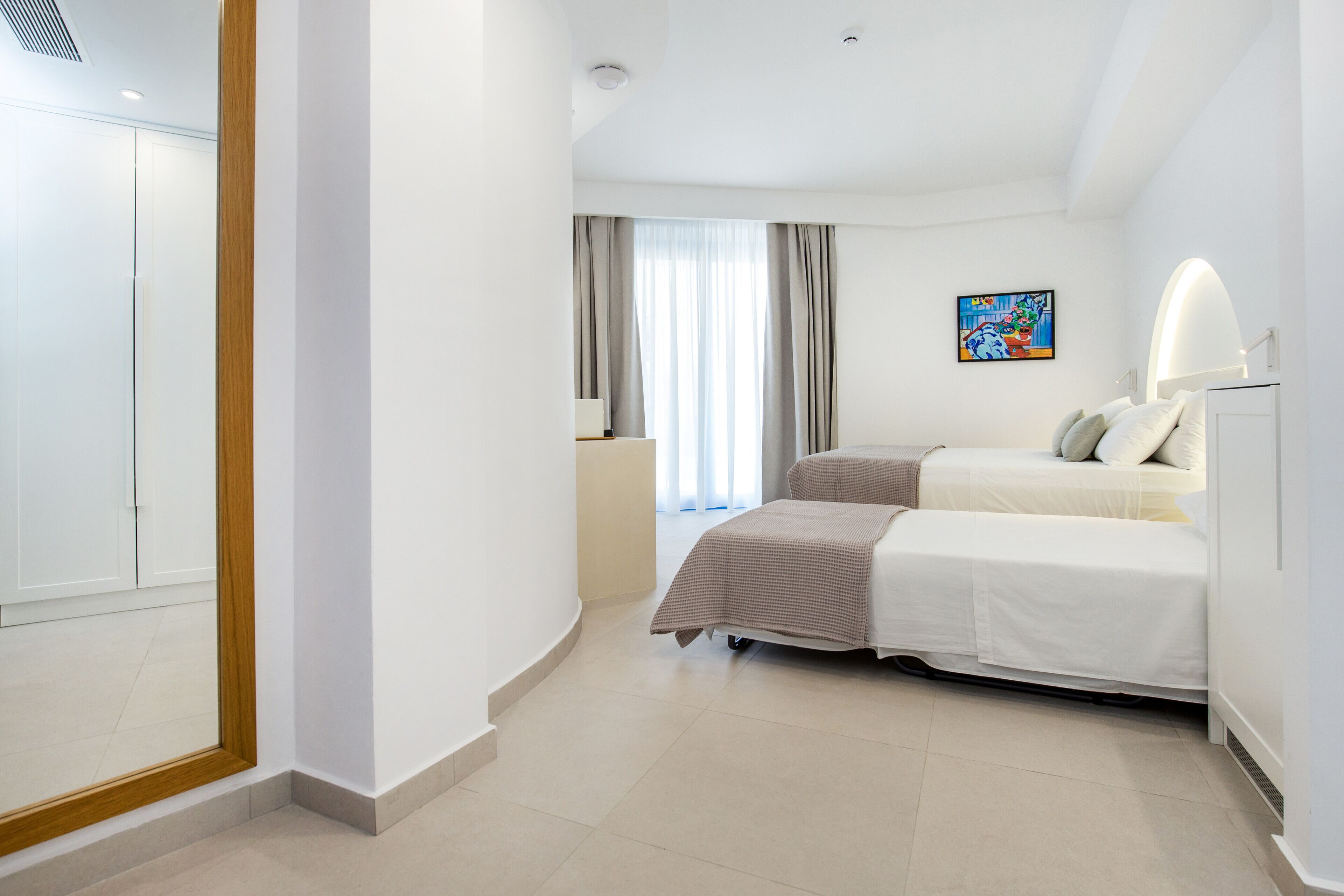 Euphoria Boutique Hotel