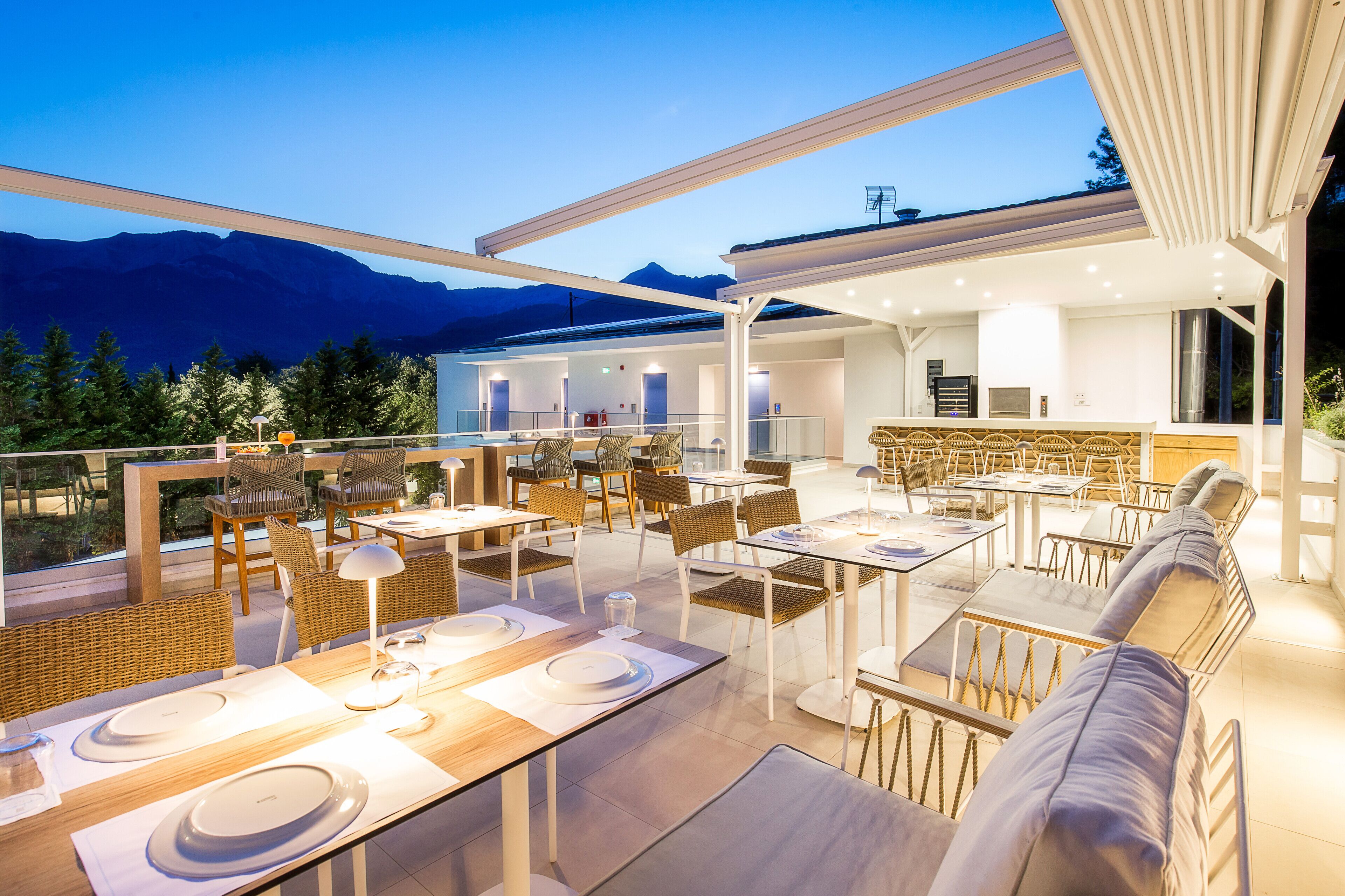 Euphoria Boutique Hotel