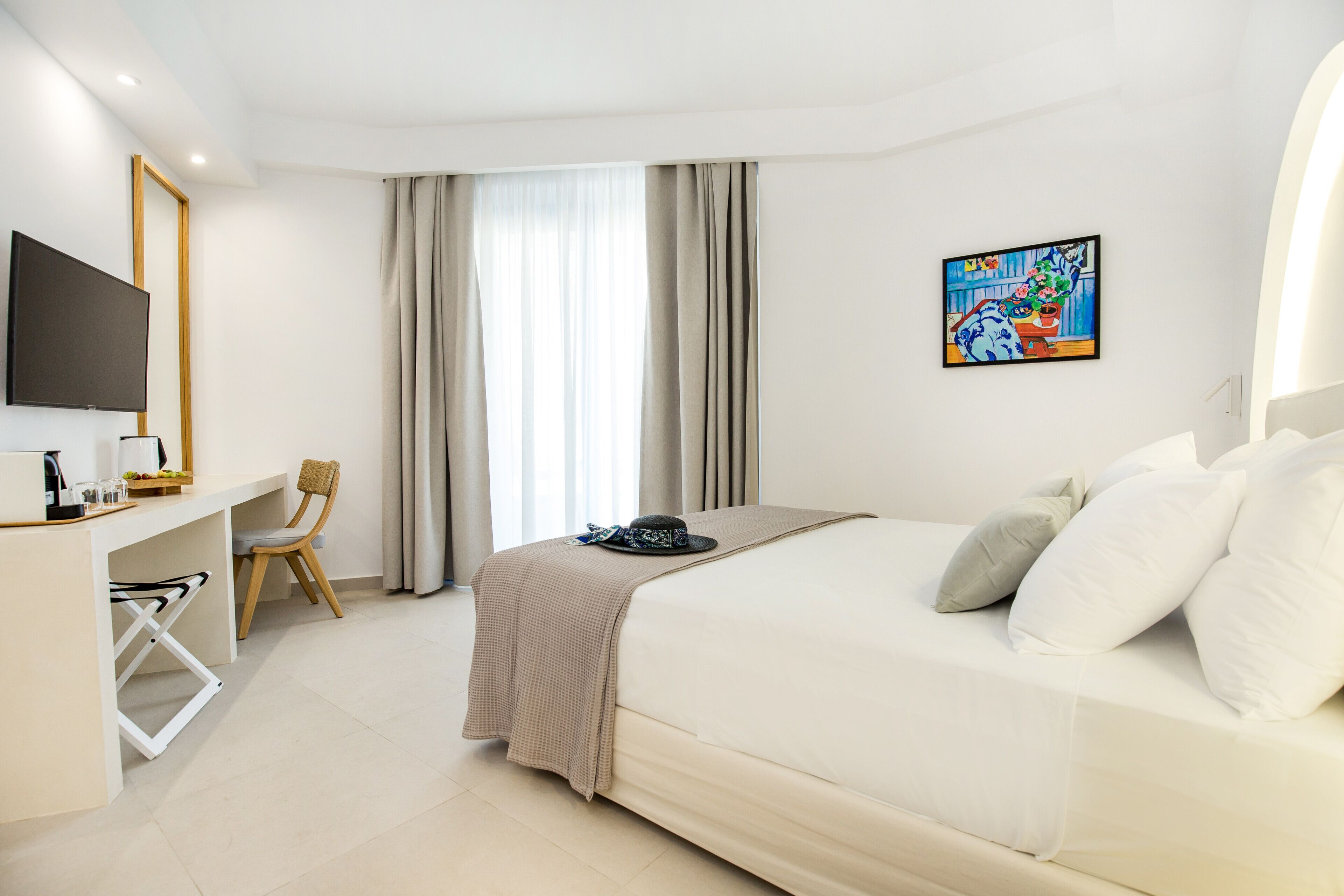 Euphoria Boutique Hotel
